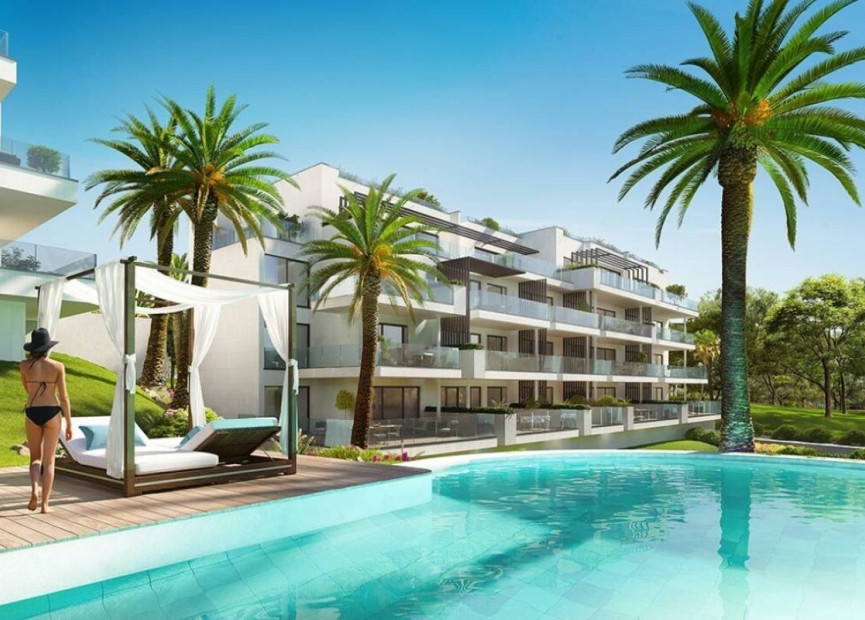 Reventa - 1. Apartamento / piso - Dehesa de Campoamor - Costa Blanca Sur