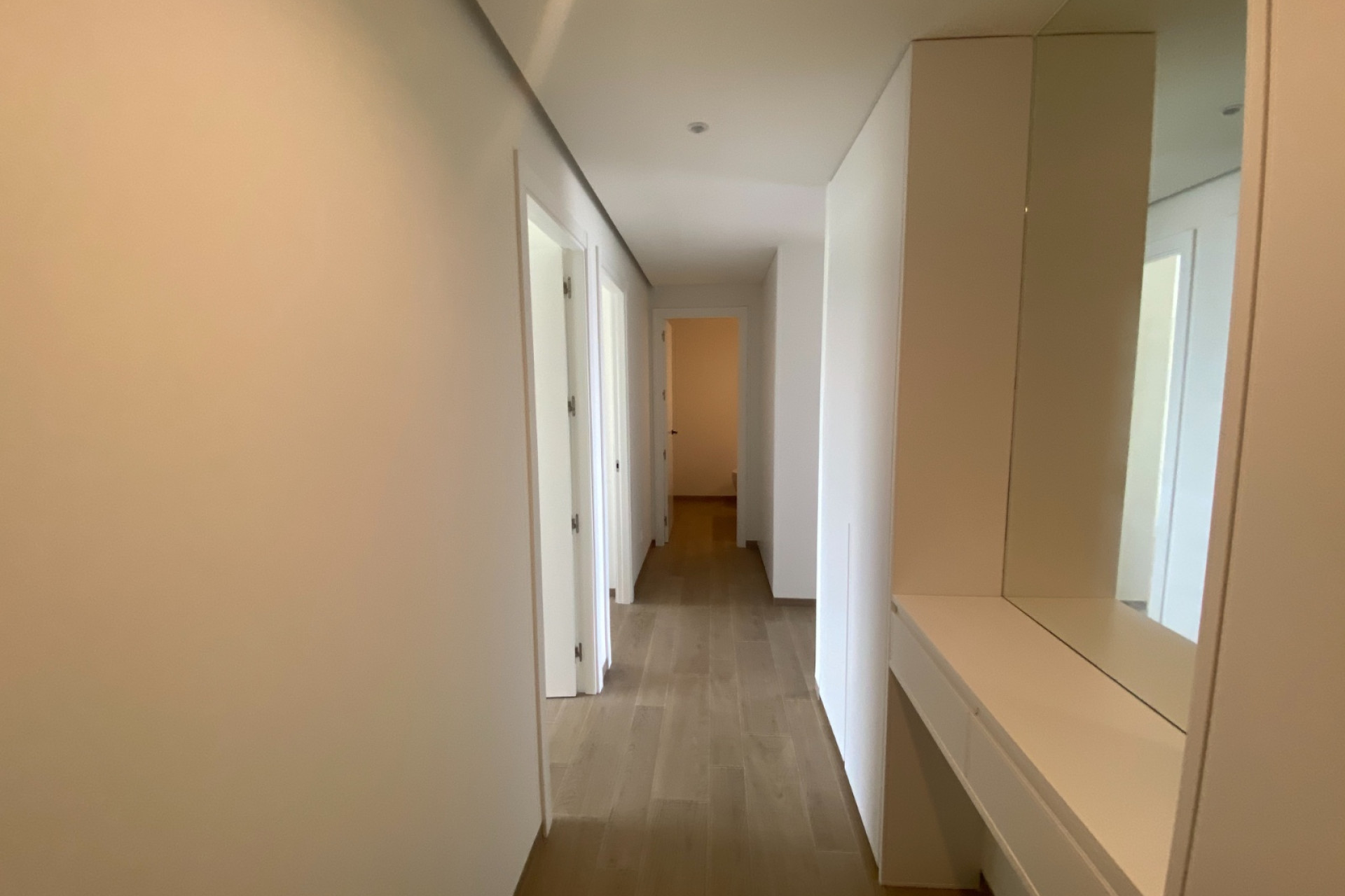 Reventa - 1. Apartamento / piso - Dehesa de Campoamor - Costa Blanca Sur