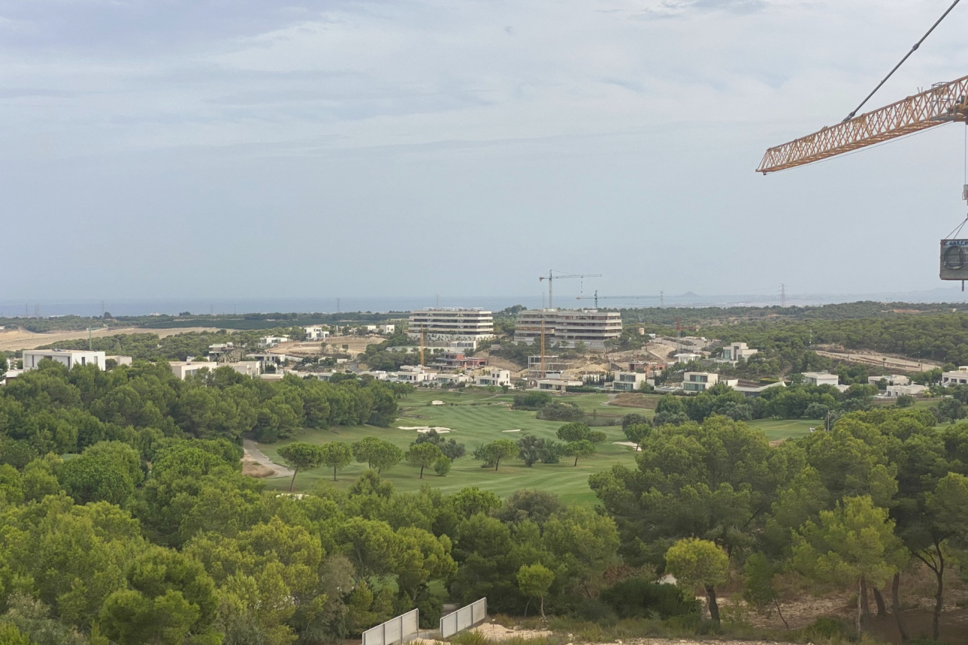 Reventa - 1. Apartamento / piso - Dehesa de Campoamor - Costa Blanca Sur