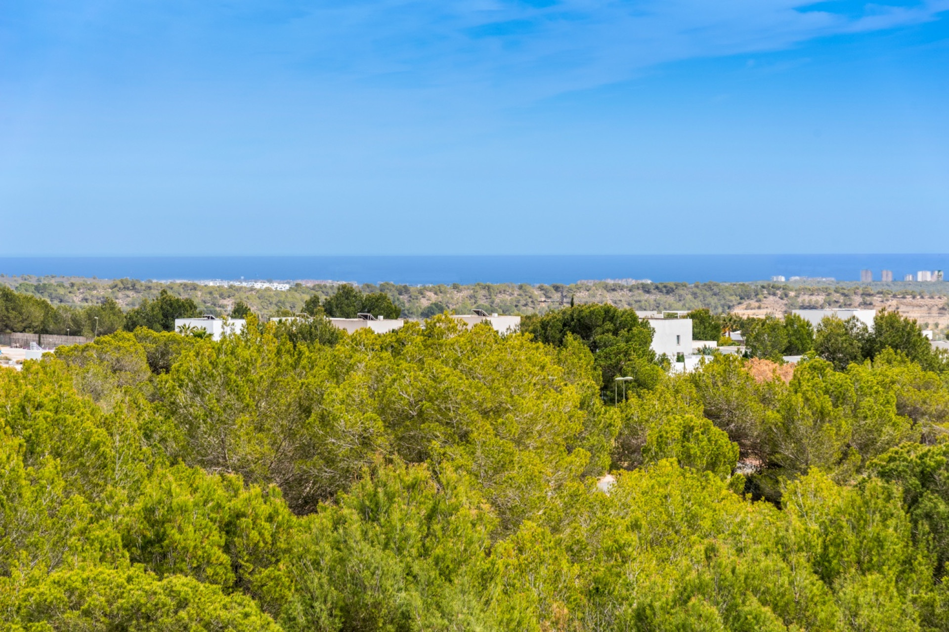 Reventa - 1. Apartamento / piso - Dehesa de Campoamor - Costa Blanca Sur