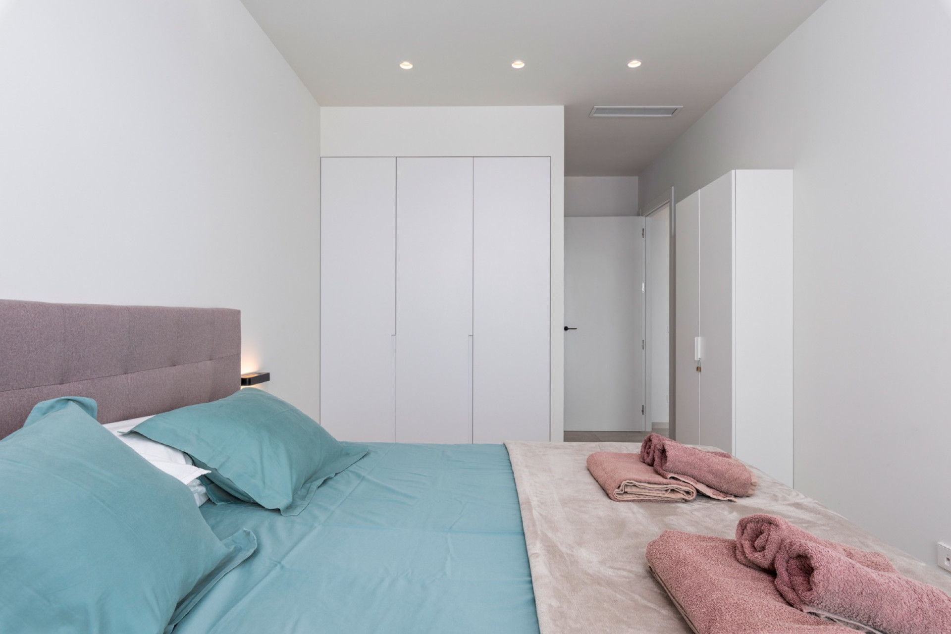 Reventa - 1. Apartamento / piso - Dehesa de Campoamor - Costa Blanca Sur