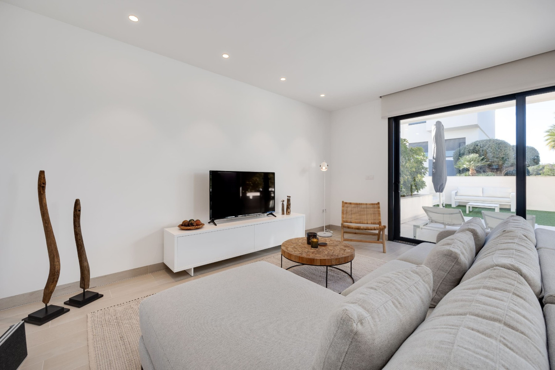 Reventa - 1. Apartamento / piso - Dehesa de Campoamor - Costa Blanca Sur