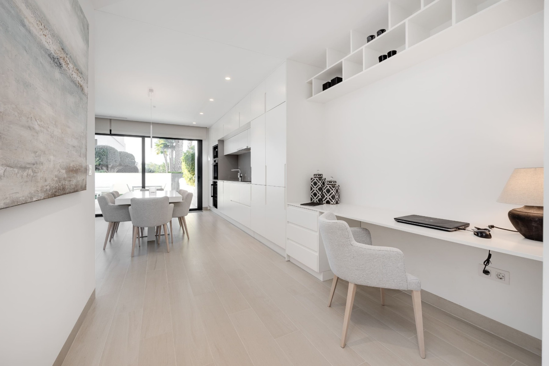 Reventa - 1. Apartamento / piso - Dehesa de Campoamor - Costa Blanca Sur