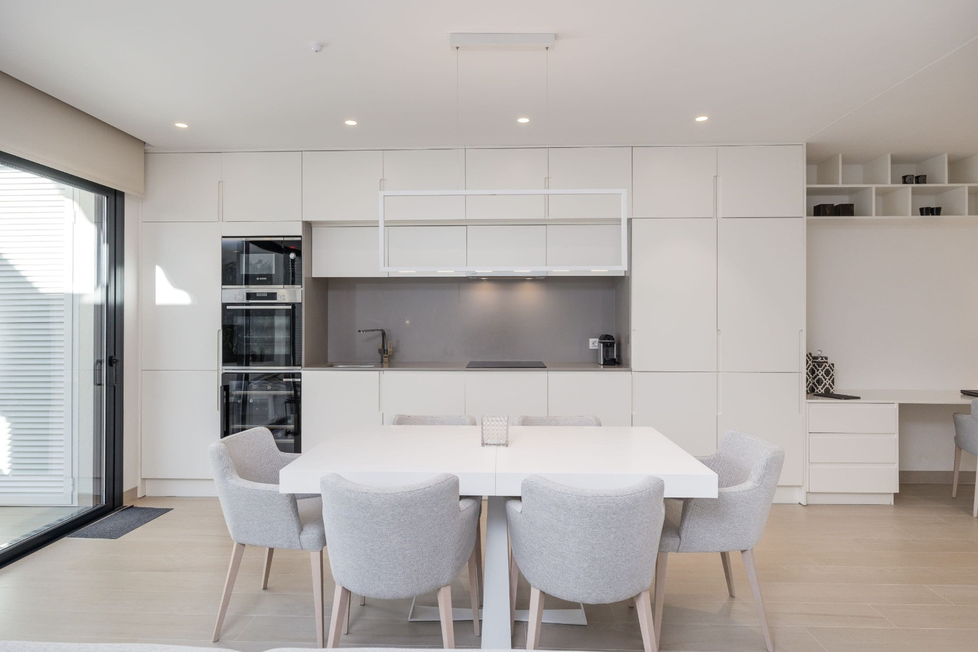 Reventa - 1. Apartamento / piso - Dehesa de Campoamor - Costa Blanca Sur