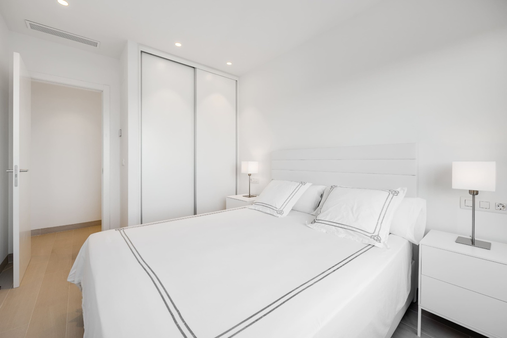 Reventa - 1. Apartamento / piso - Dehesa de Campoamor - Costa Blanca Sur