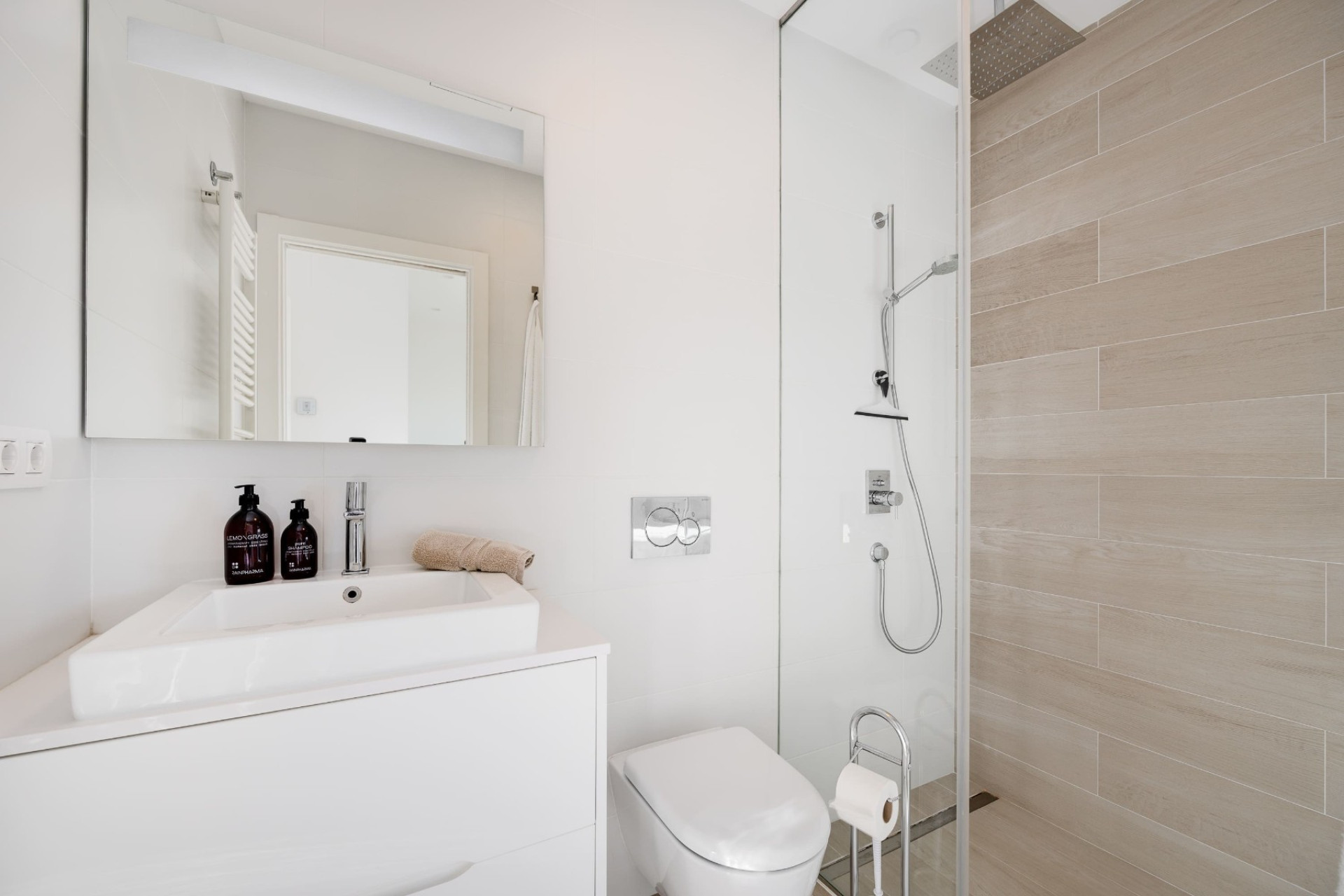 Reventa - 1. Apartamento / piso - Dehesa de Campoamor - Costa Blanca Sur