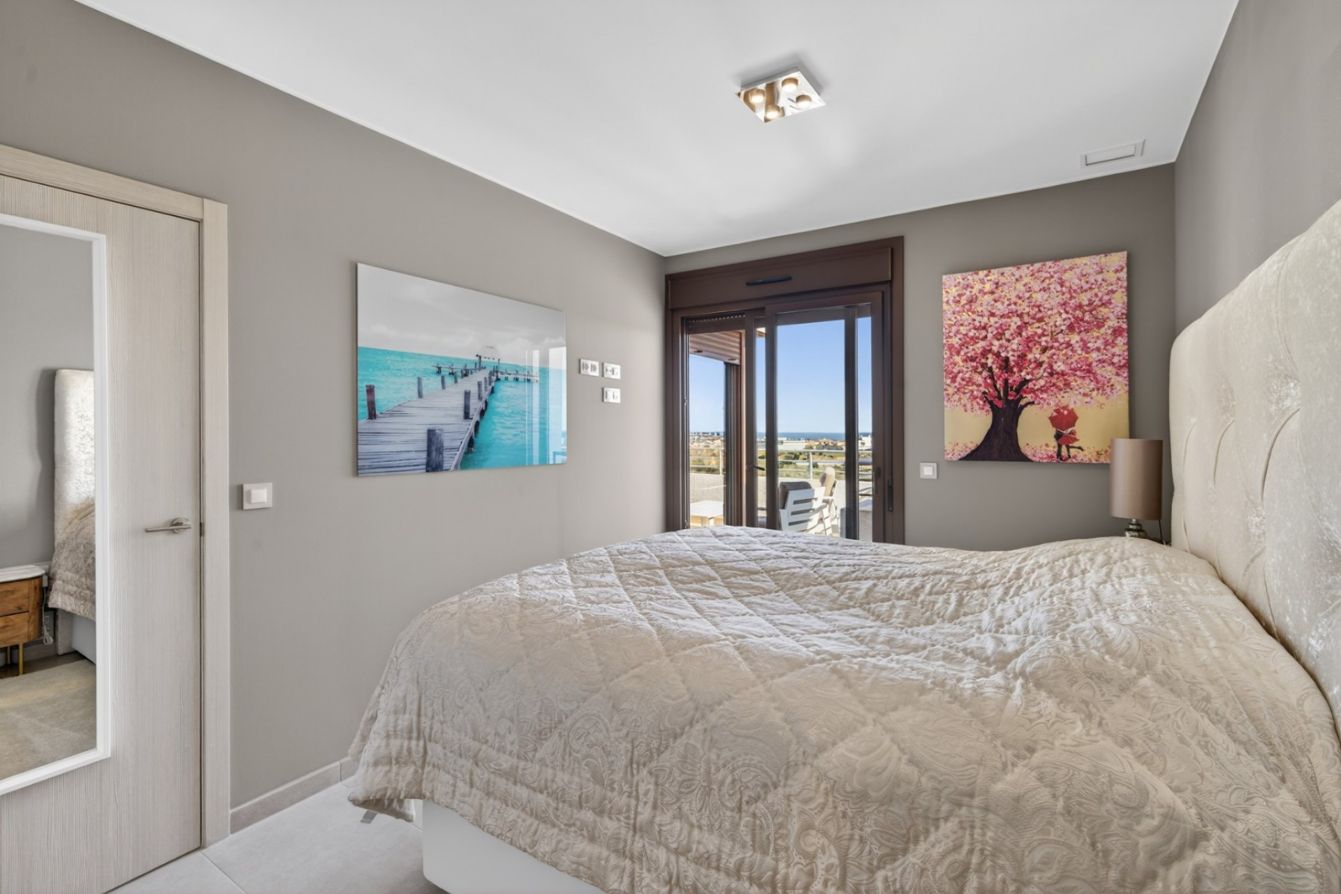 Reventa - 1. Apartamento / piso - Dehesa de Campoamor - Costa Blanca Sur