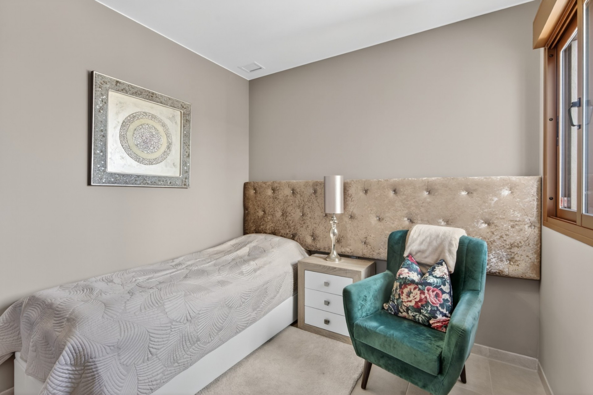 Reventa - 1. Apartamento / piso - Dehesa de Campoamor - Costa Blanca Sur