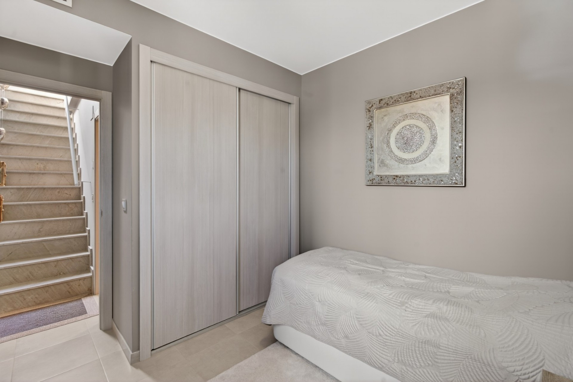 Reventa - 1. Apartamento / piso - Dehesa de Campoamor - Costa Blanca Sur