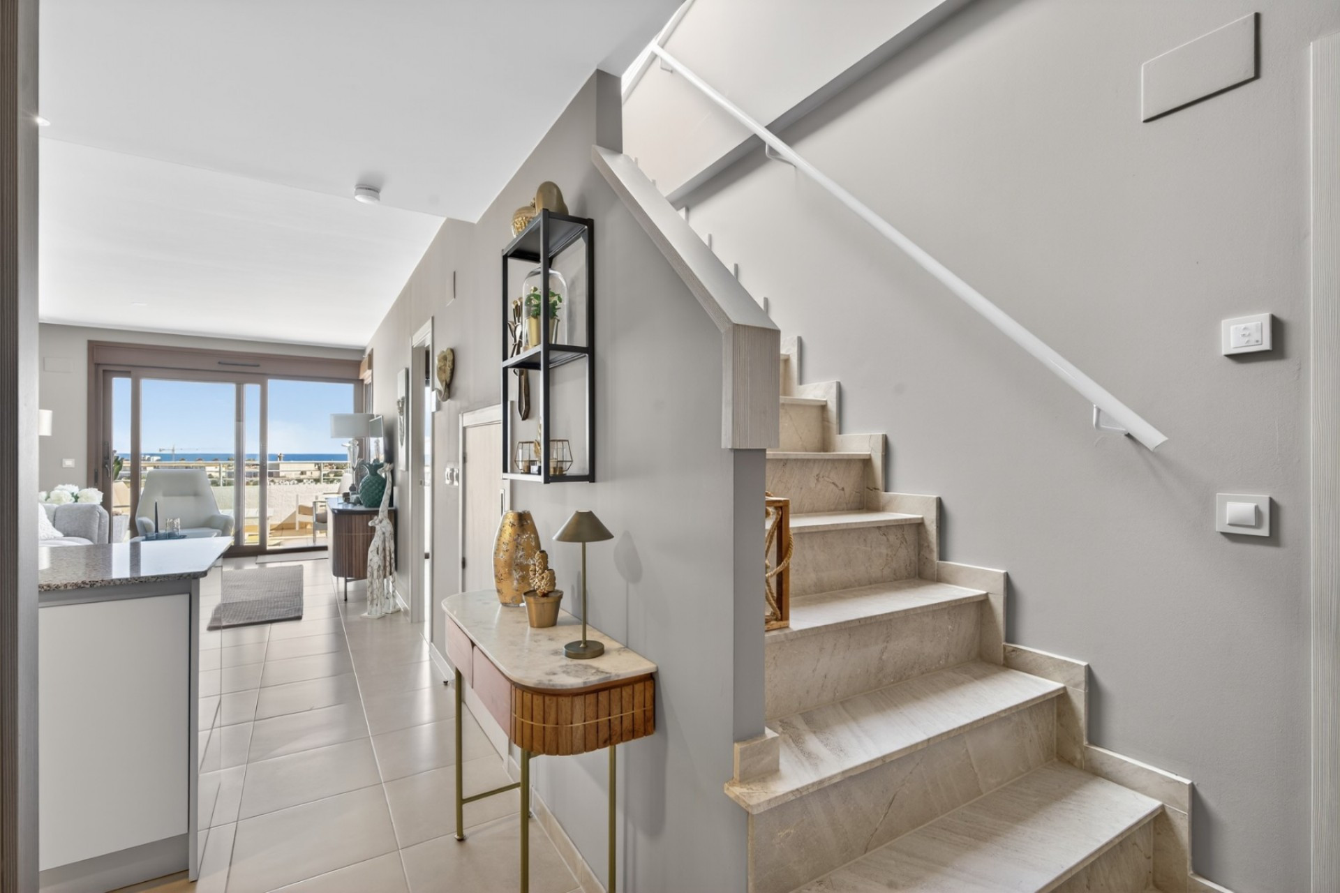 Reventa - 1. Apartamento / piso - Dehesa de Campoamor - Costa Blanca Sur