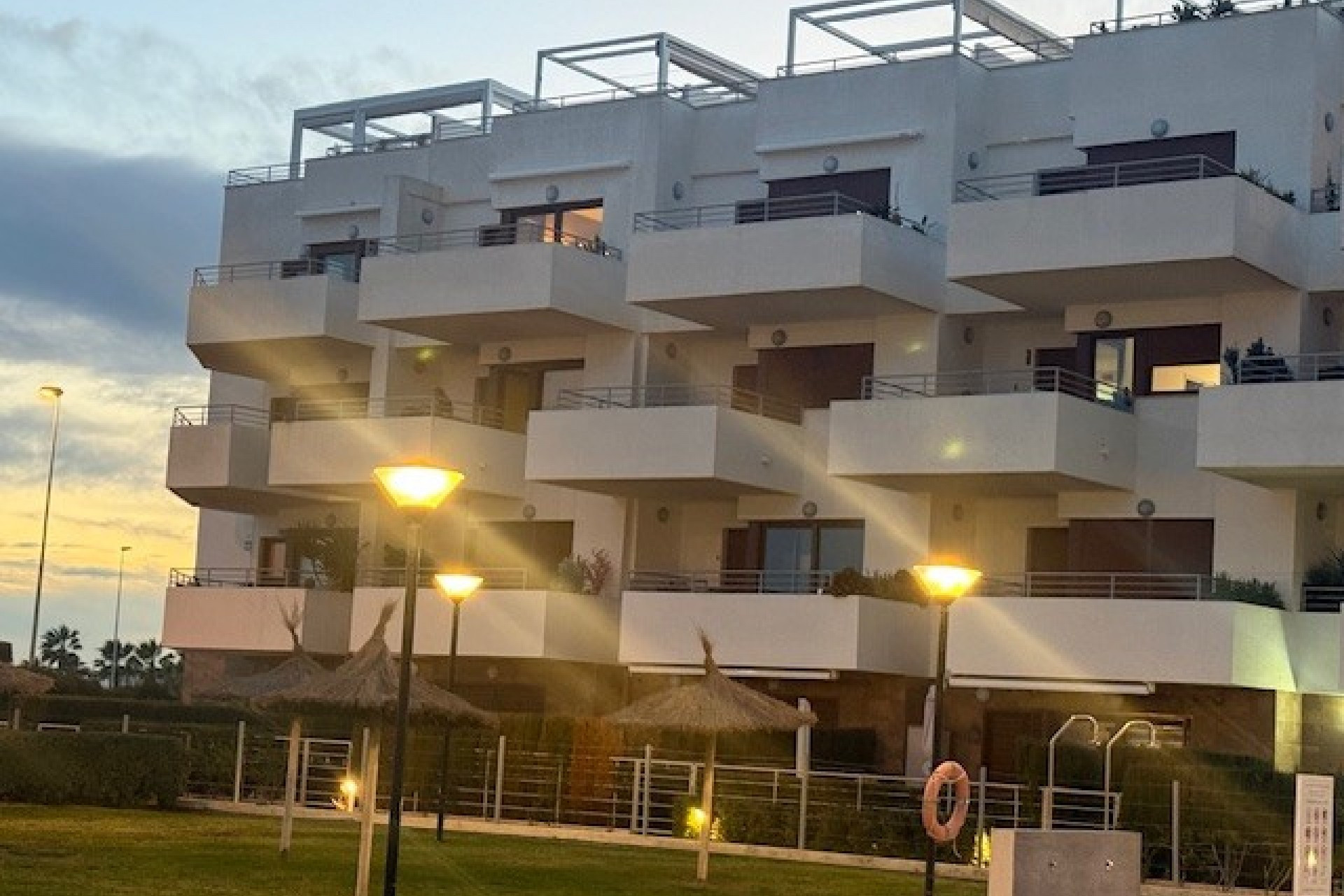 Reventa - 1. Apartamento / piso - Dehesa de Campoamor - Costa Blanca Sur