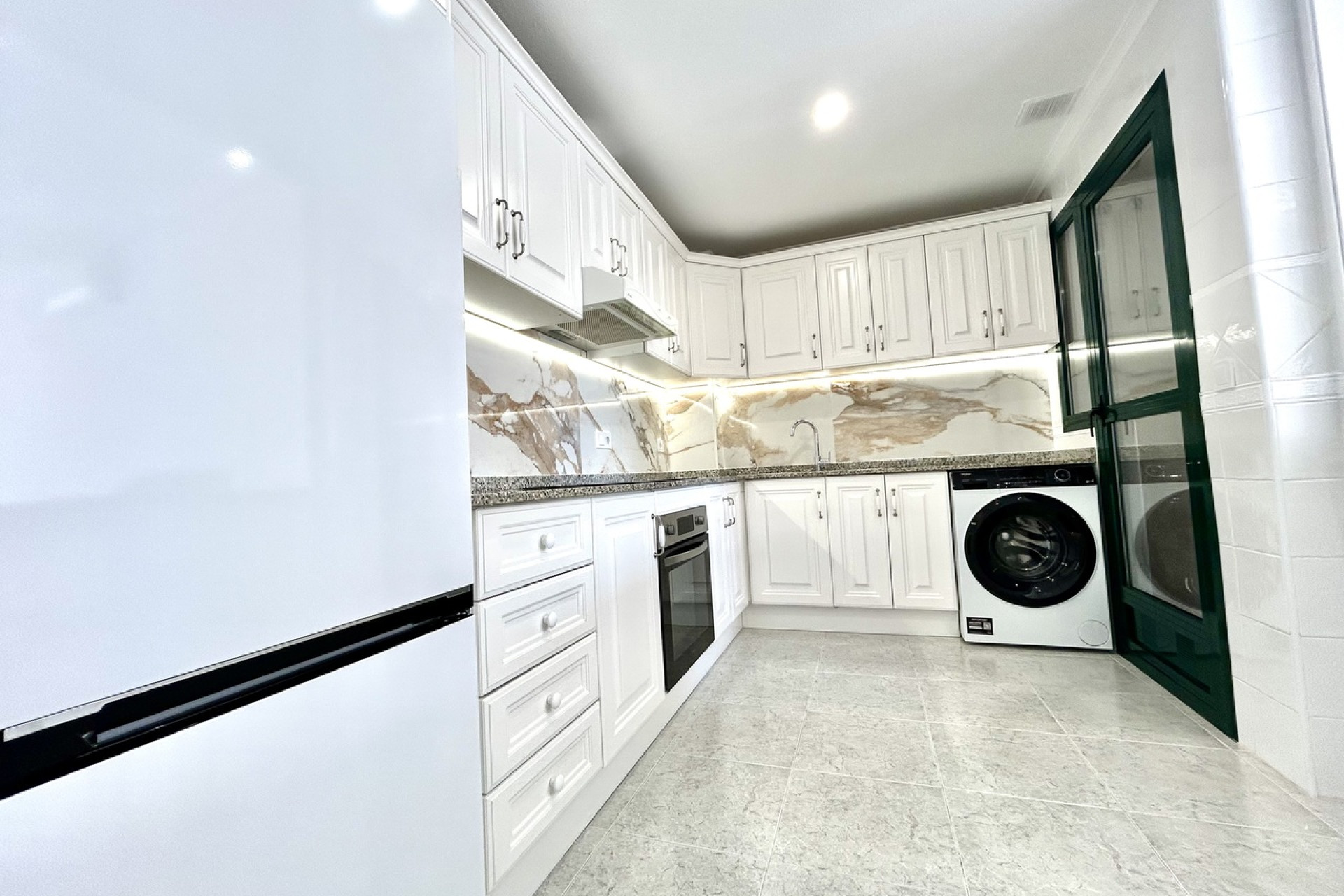 Reventa - 1. Apartamento / piso - Dehesa de Campoamor - Costa Blanca Sur