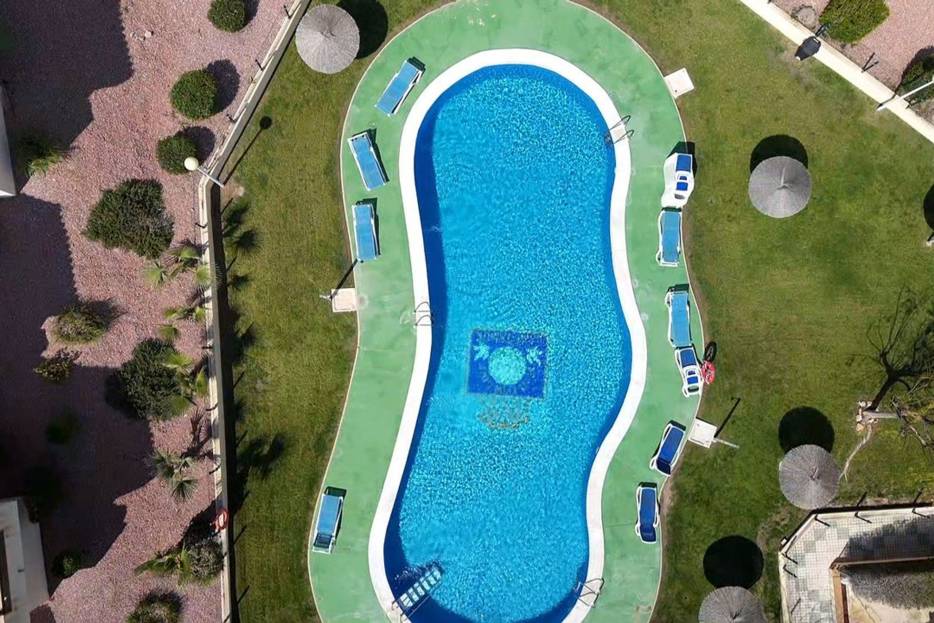 Reventa - 1. Apartamento / piso - Dehesa de Campoamor - Costa Blanca Sur