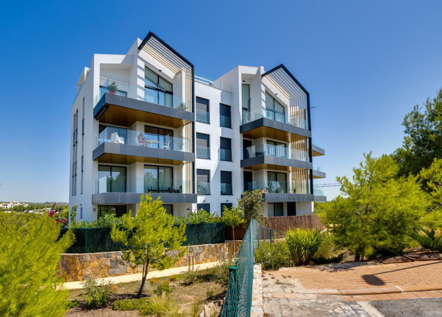 Reventa - 1. Apartamento / piso - Dehesa de Campoamor - Costa Blanca Sur