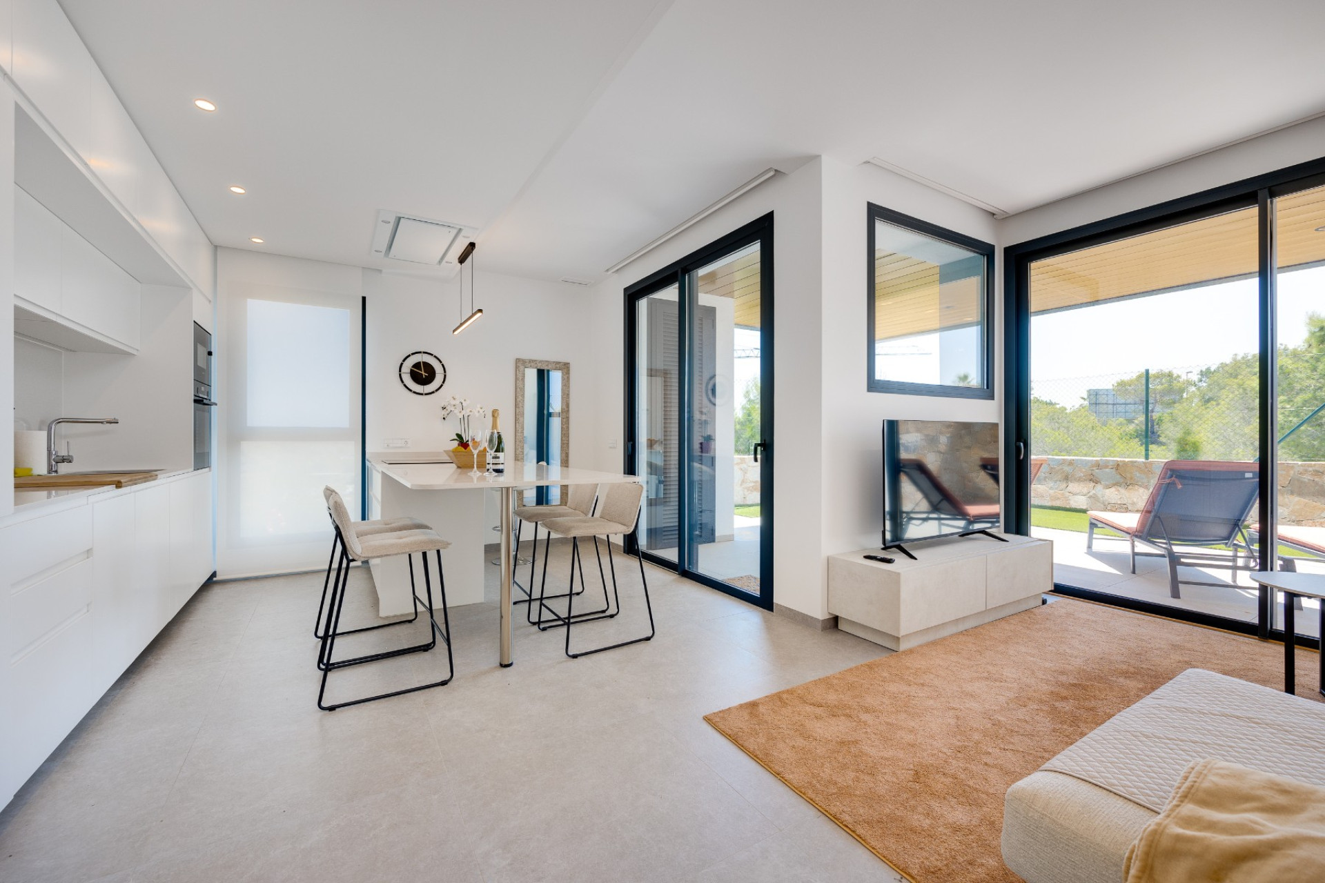 Reventa - 1. Apartamento / piso - Dehesa de Campoamor - Costa Blanca Sur