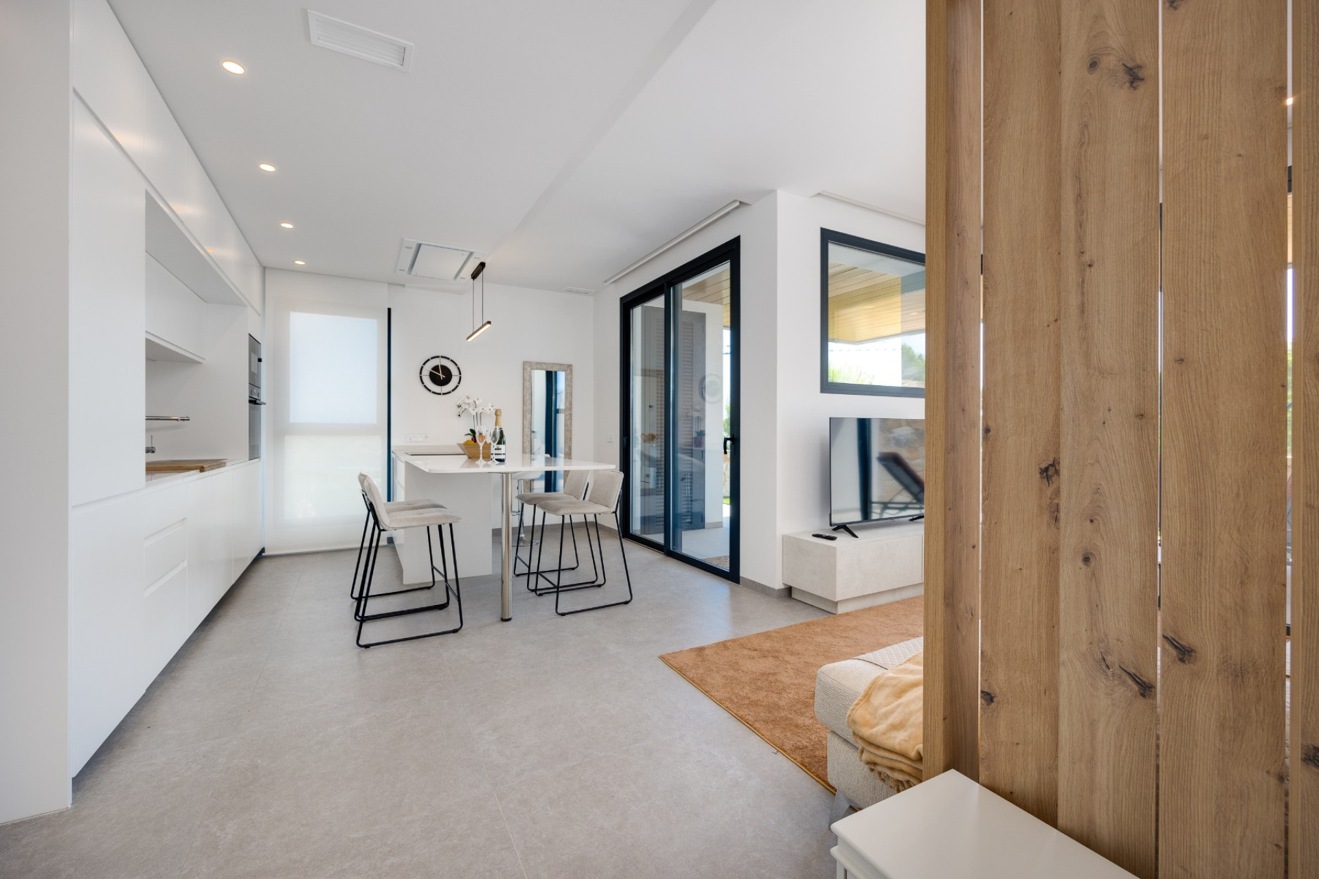 Reventa - 1. Apartamento / piso - Dehesa de Campoamor - Costa Blanca Sur