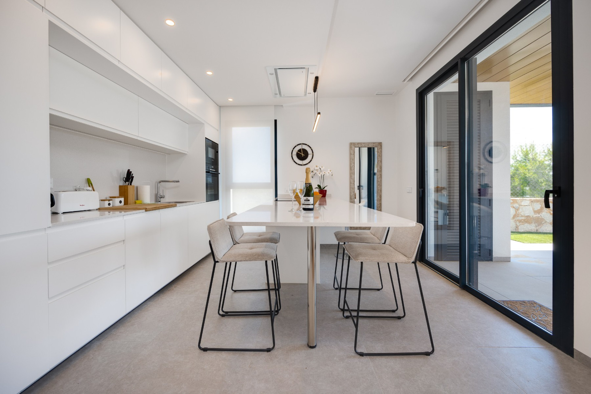 Reventa - 1. Apartamento / piso - Dehesa de Campoamor - Costa Blanca Sur