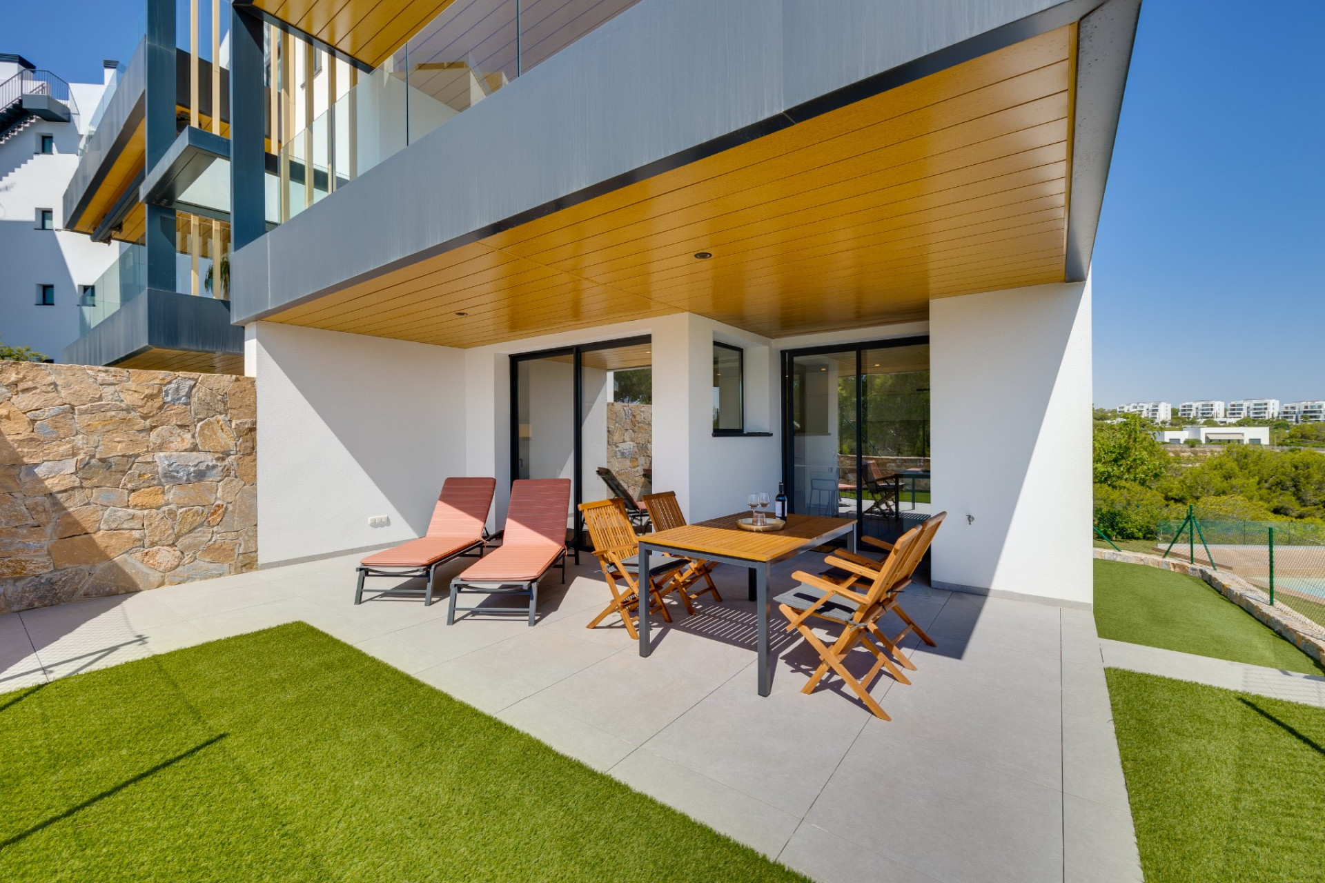 Reventa - 1. Apartamento / piso - Dehesa de Campoamor - Costa Blanca Sur