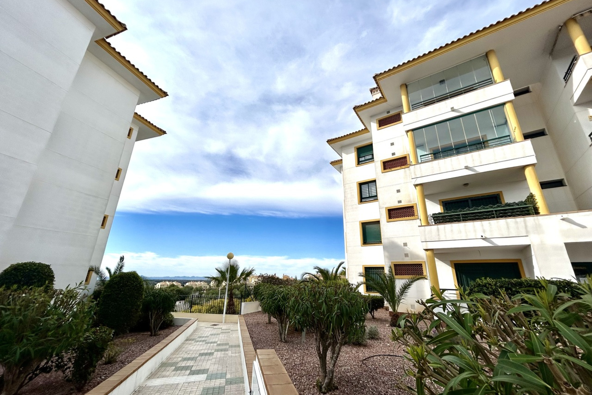 Reventa - 1. Apartamento / piso - Dehesa de Campoamor - Costa Blanca Sur