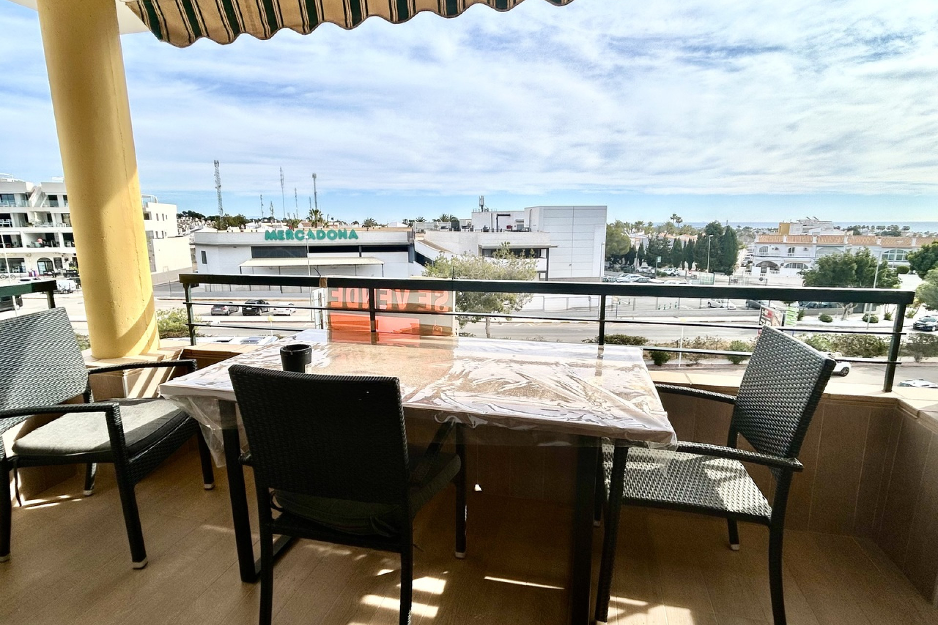 Reventa - 1. Apartamento / piso - Dehesa de Campoamor - Costa Blanca Sur