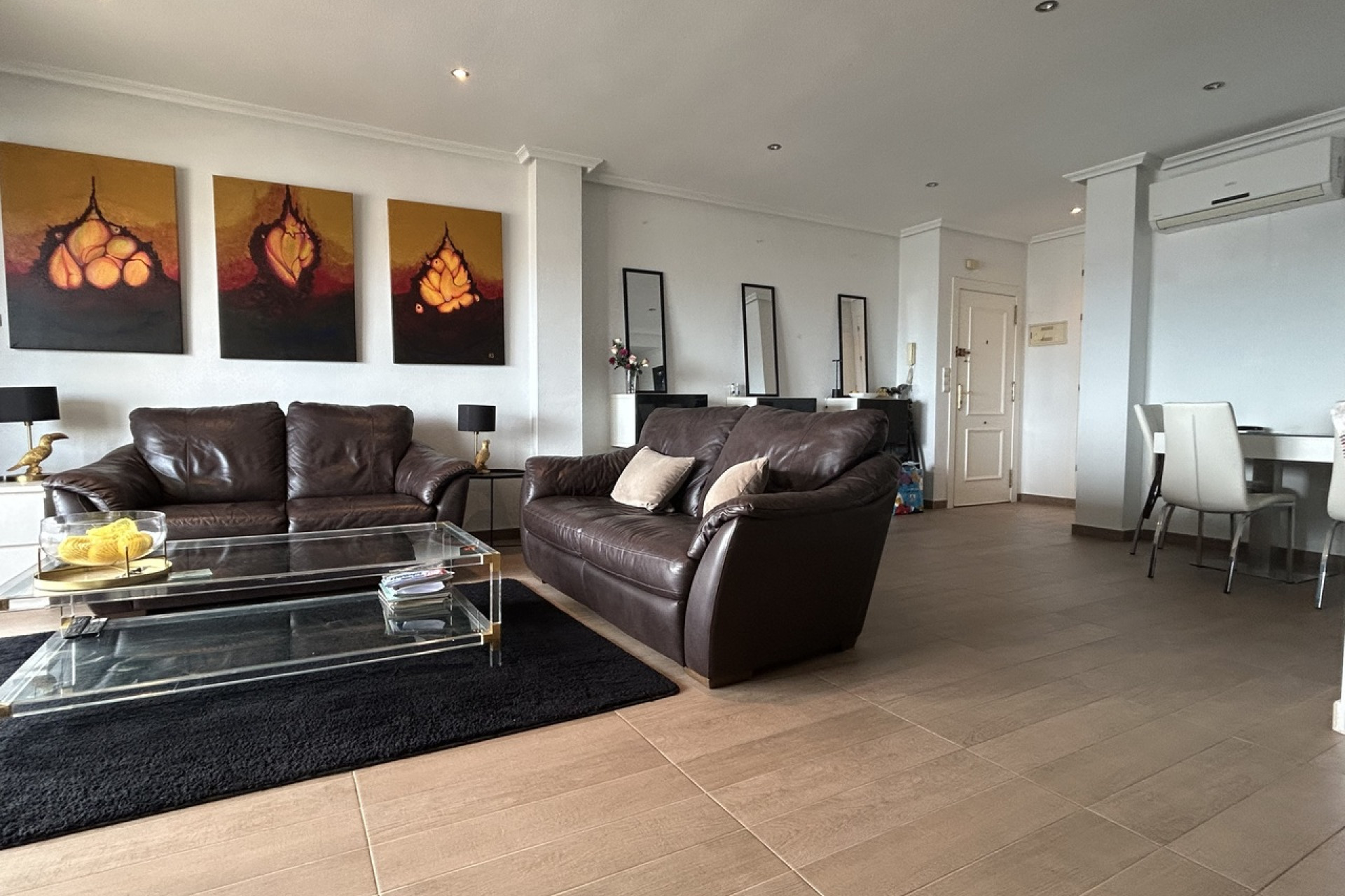 Reventa - 1. Apartamento / piso - Dehesa de Campoamor - Costa Blanca Sur