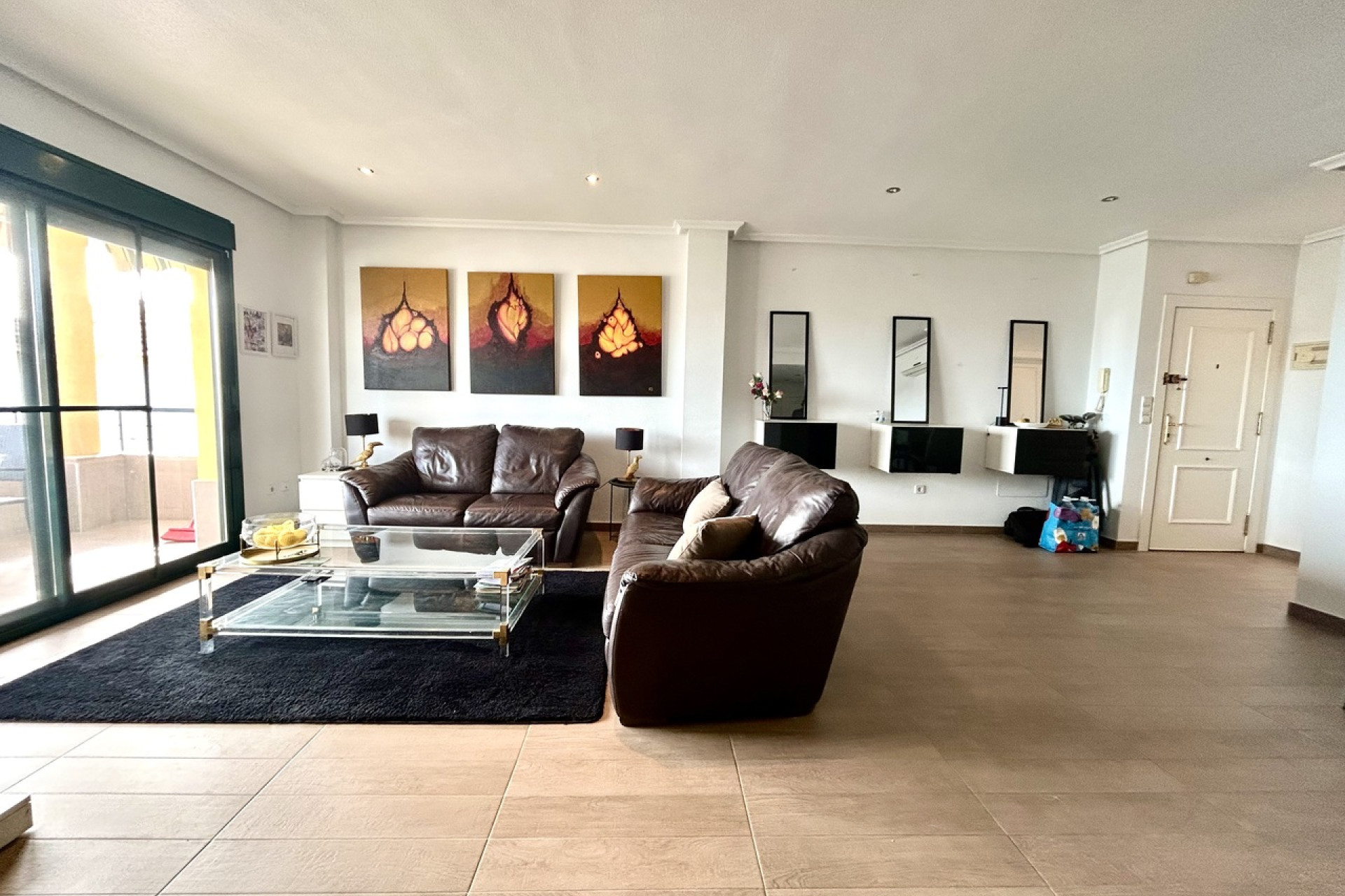 Reventa - 1. Apartamento / piso - Dehesa de Campoamor - Costa Blanca Sur