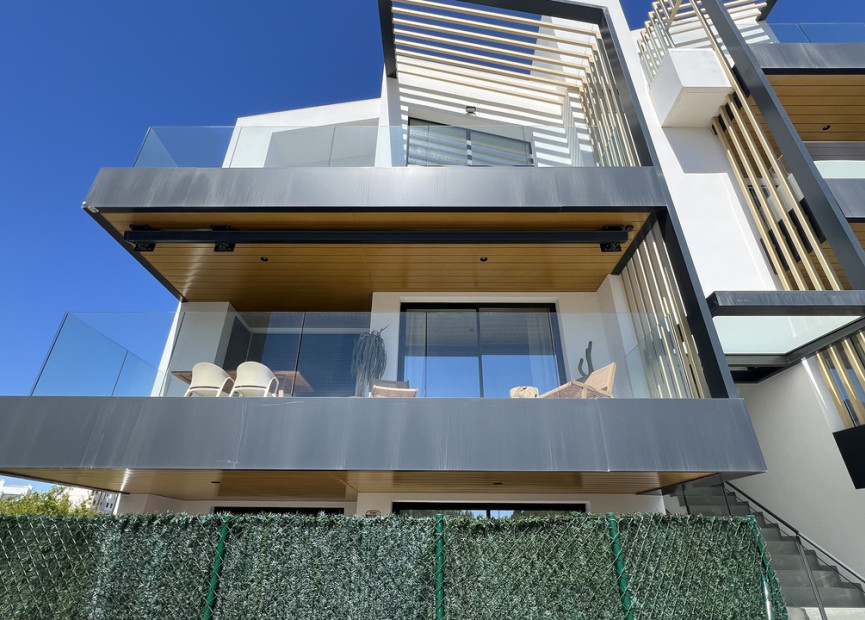 Reventa - 1. Apartamento / piso - Dehesa de Campoamor - Costa Blanca Sur