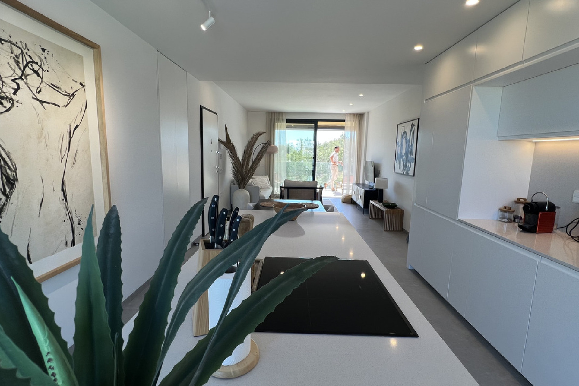 Reventa - 1. Apartamento / piso - Dehesa de Campoamor - Costa Blanca Sur