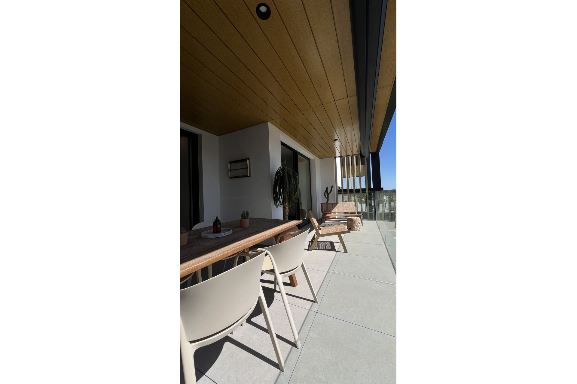 Reventa - 1. Apartamento / piso - Dehesa de Campoamor - Costa Blanca Sur