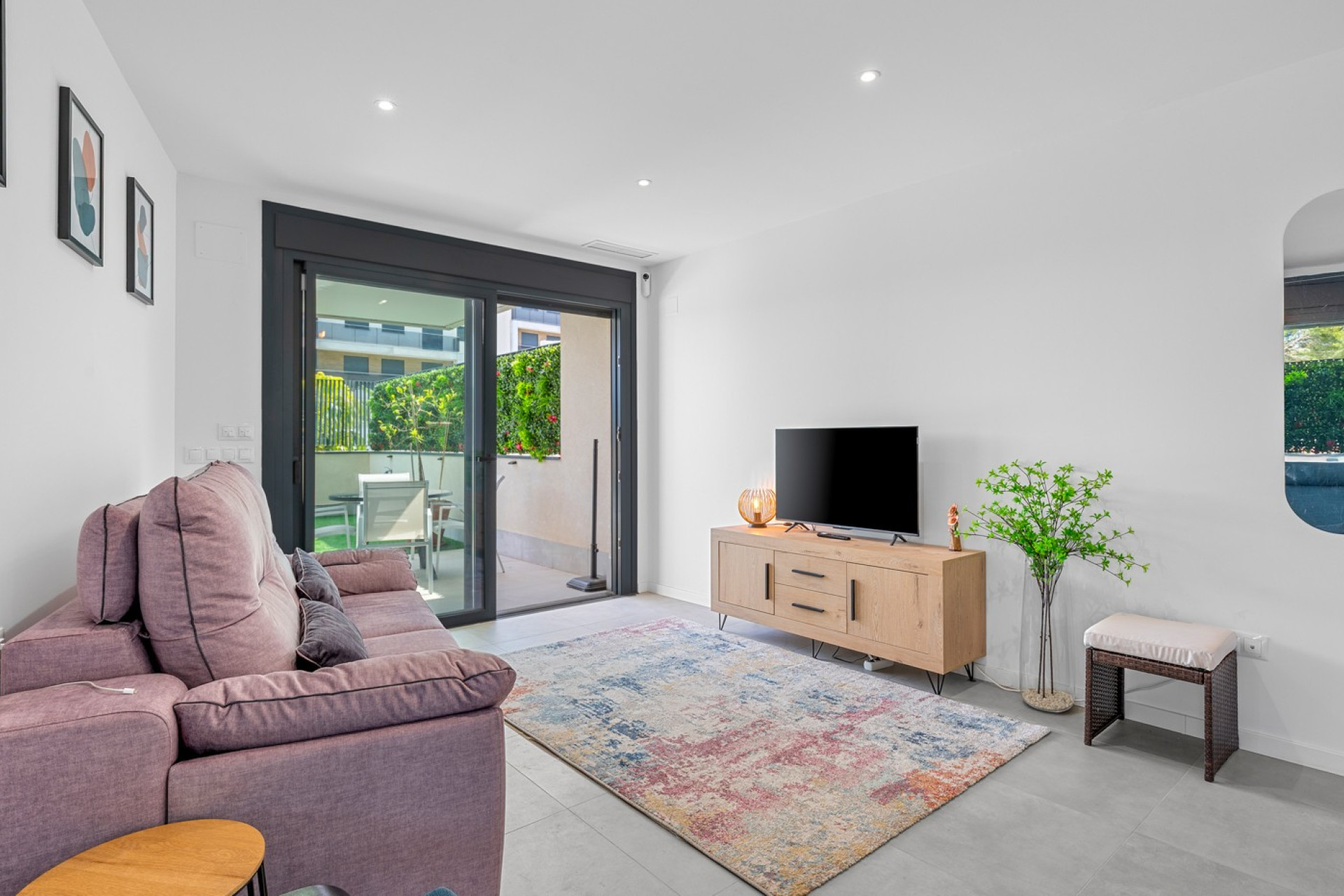 Reventa - 1. Apartamento / piso - Dehesa de Campoamor - Costa Blanca Sur