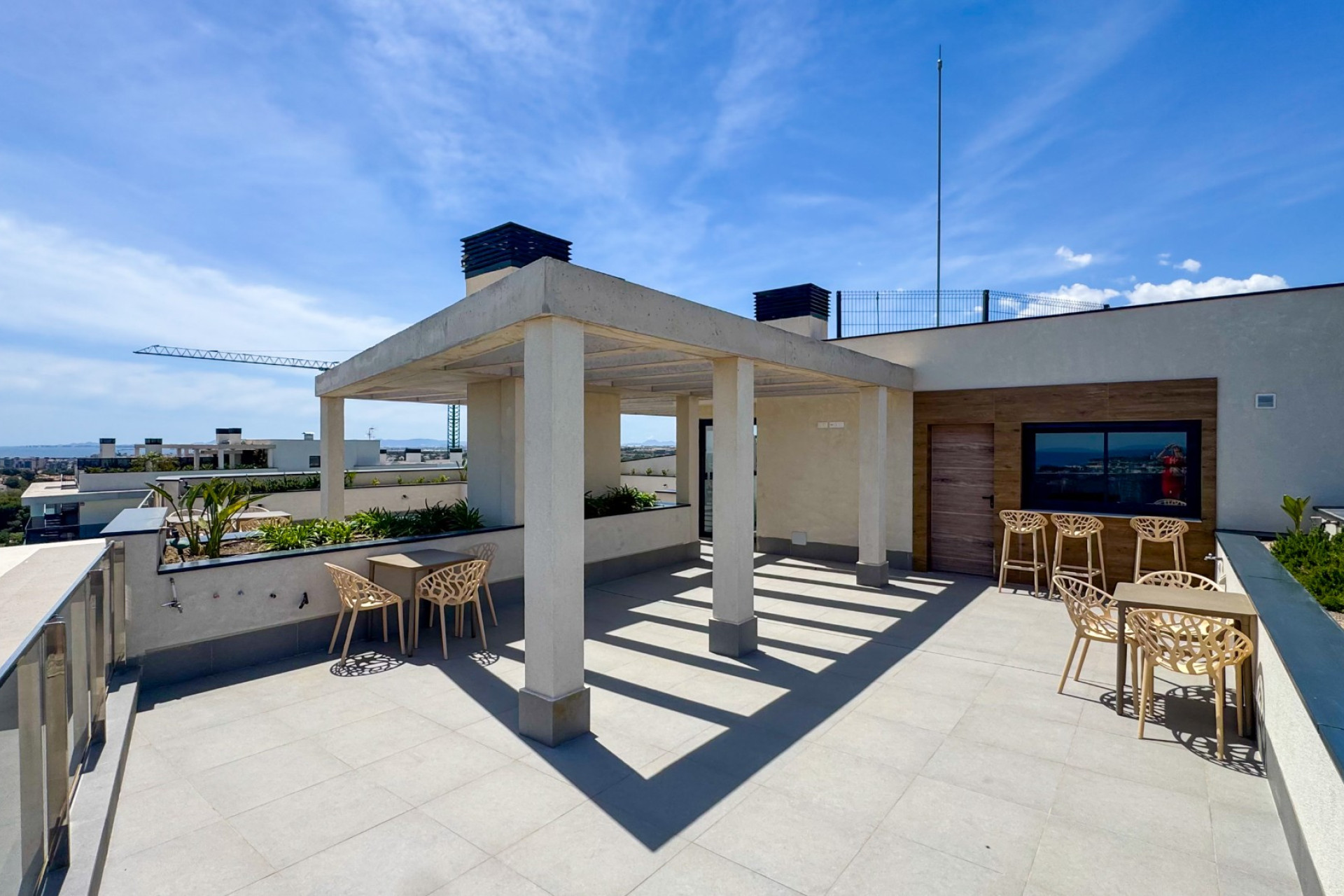 Reventa - 1. Apartamento / piso - Dehesa de Campoamor - Costa Blanca Sur