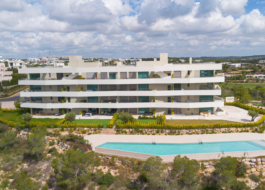 Reventa - 1. Apartamento / piso - Dehesa de Campoamor - Costa Blanca Sur