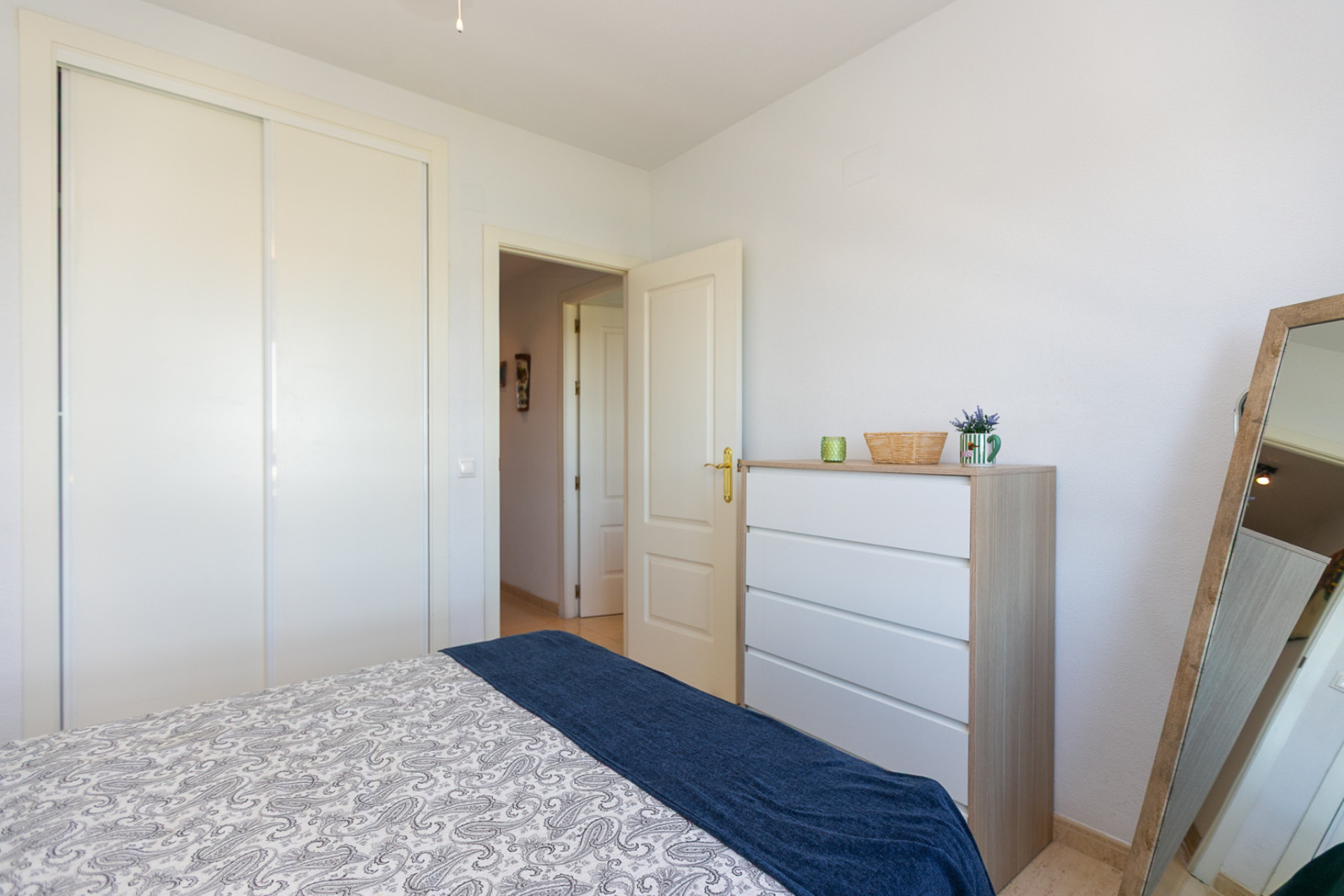 Reventa - 1. Apartamento / piso - Dehesa de Campoamor