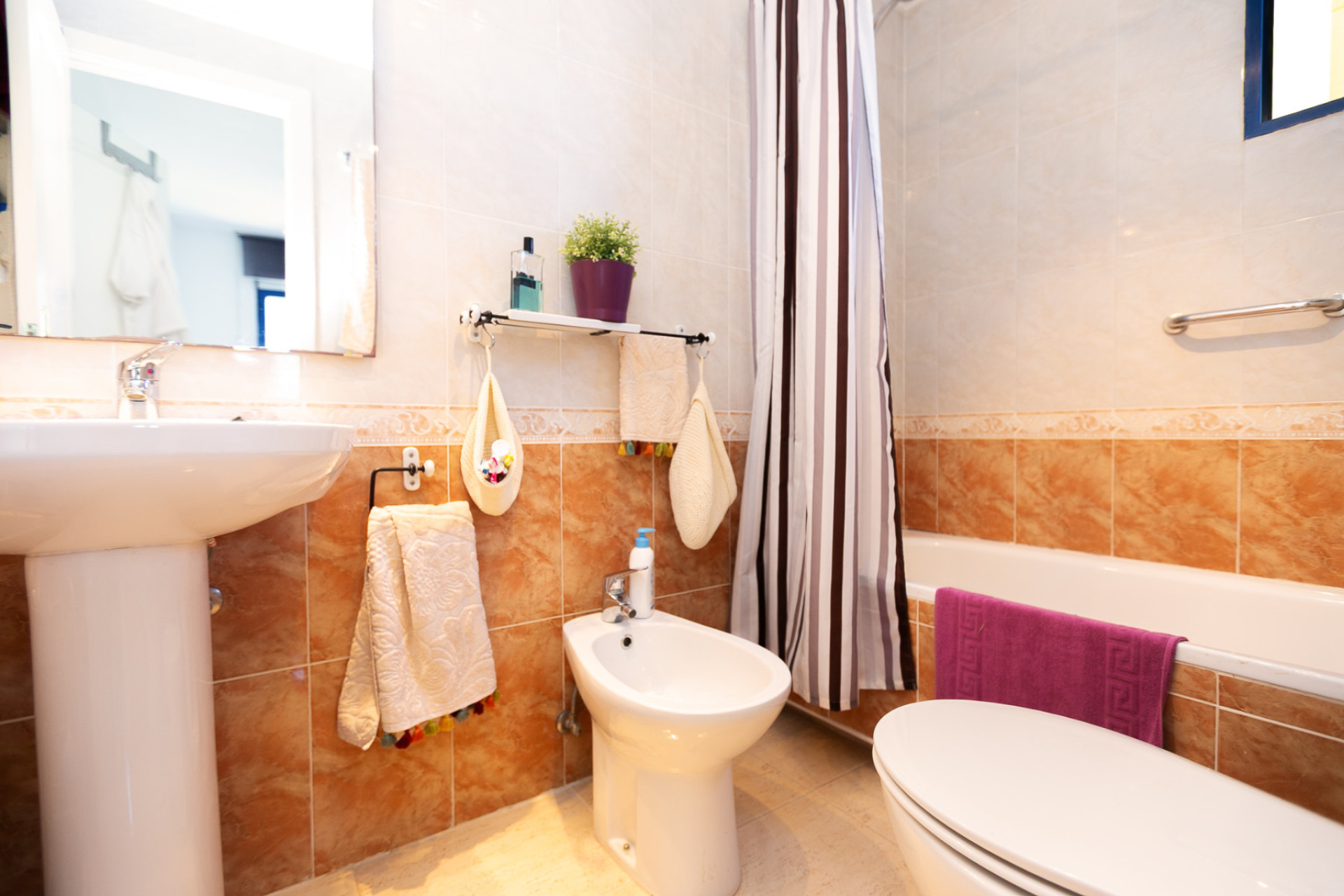 Reventa - 1. Apartamento / piso - Dehesa de Campoamor