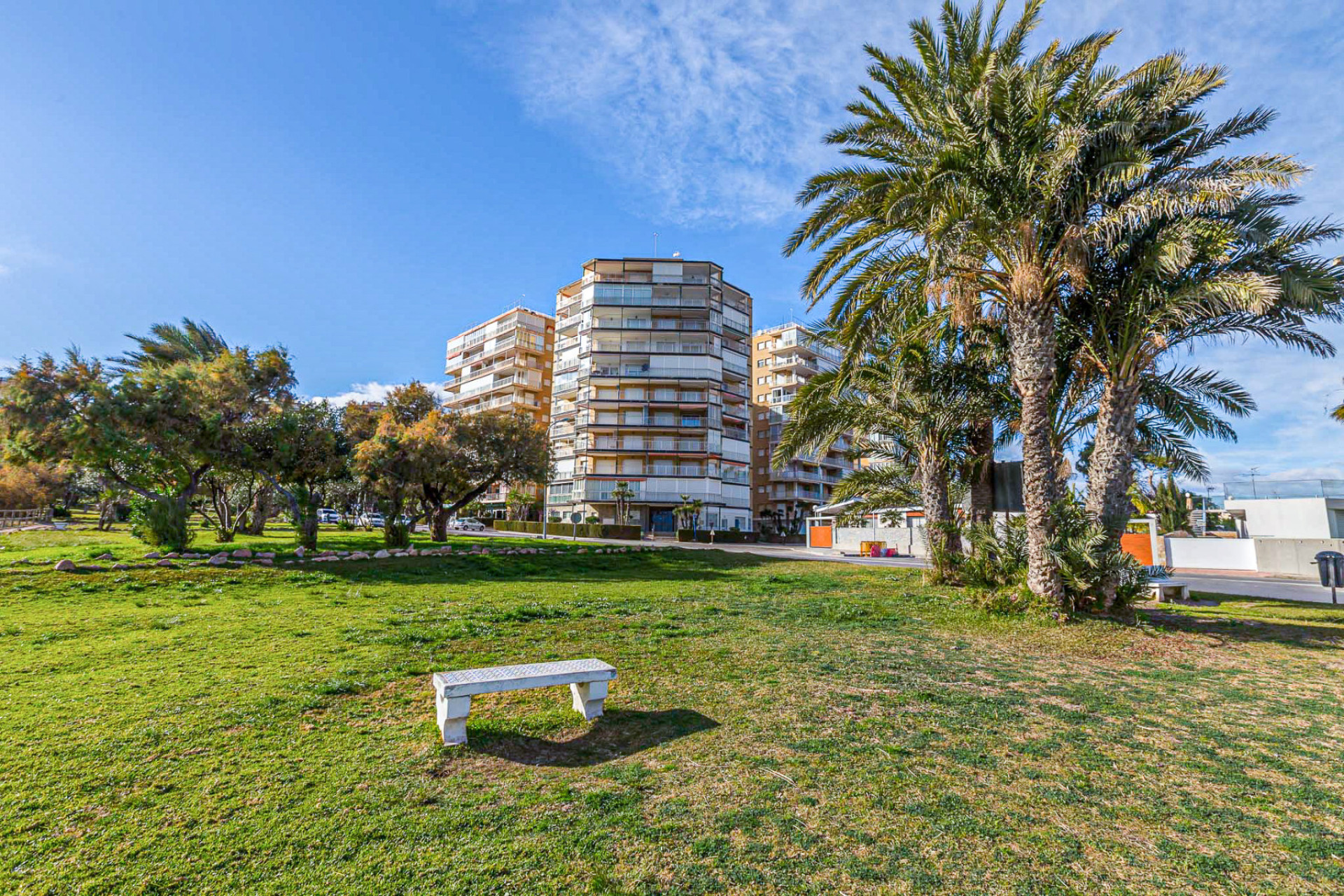 Reventa - 1. Apartamento / piso - Dehesa de Campoamor