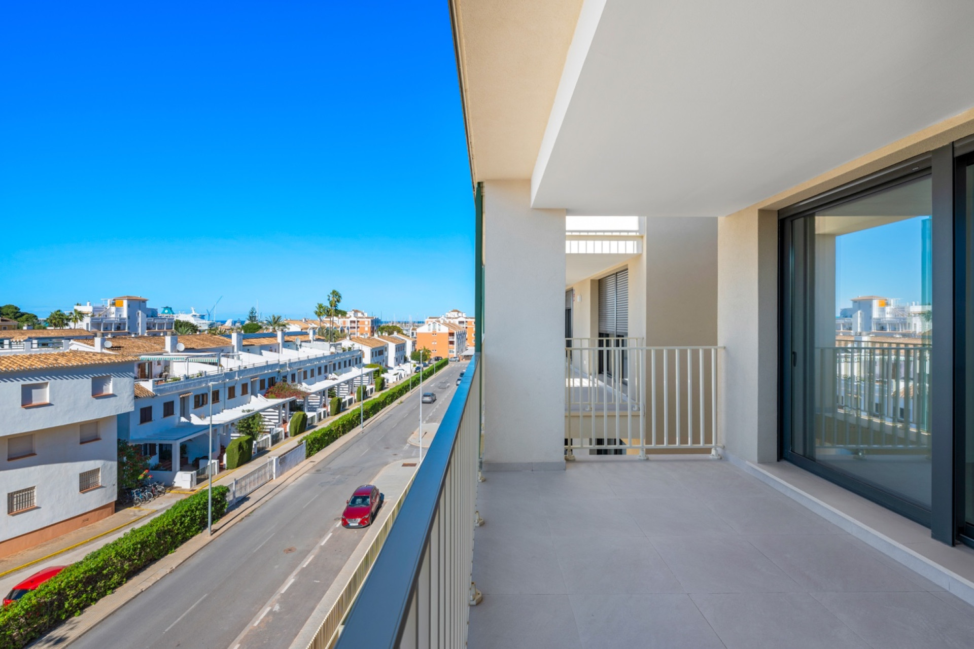 Reventa - 1. Apartamento / piso - Denia - Costa Blanca Norte 
