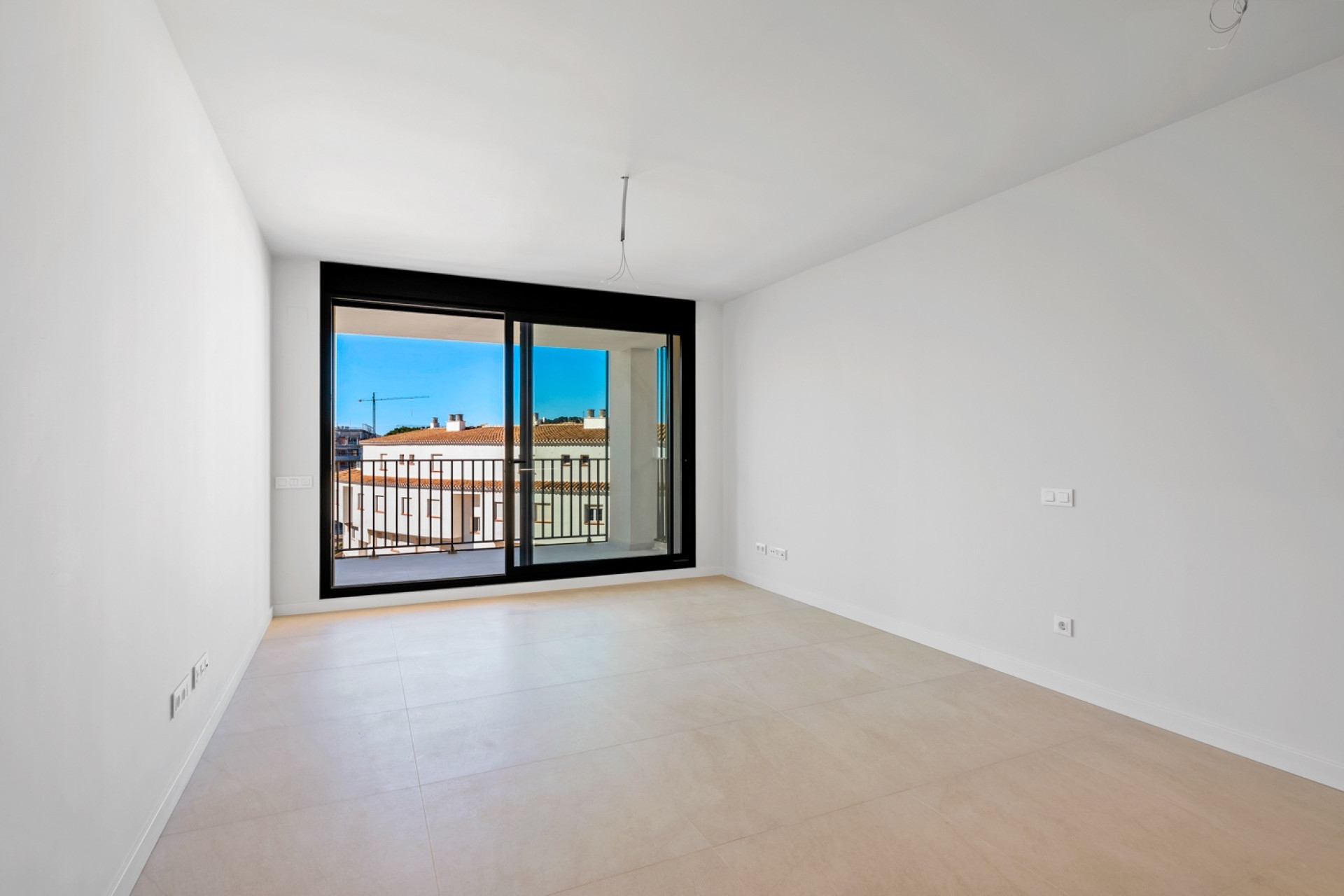 Reventa - 1. Apartamento / piso - Denia - Costa Blanca Norte 