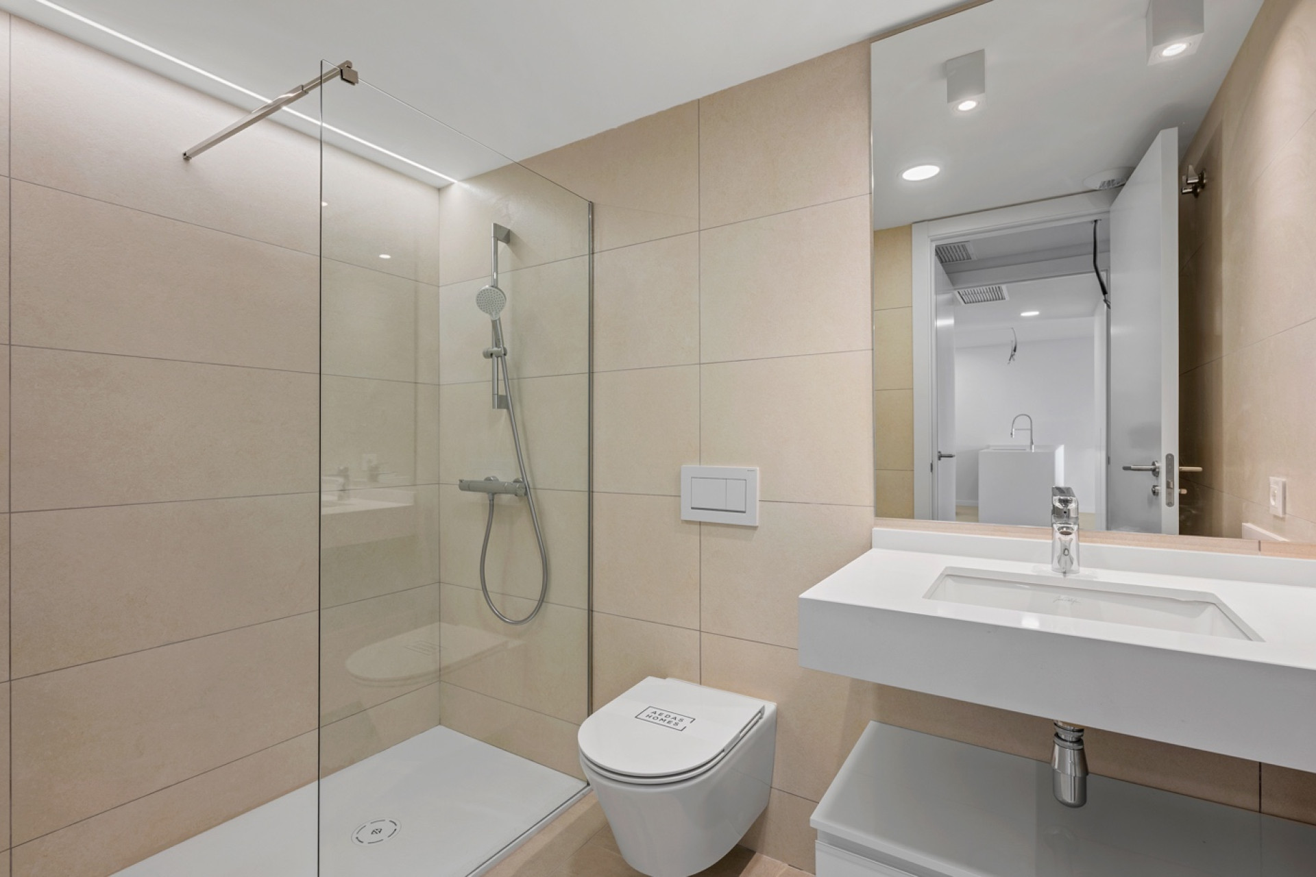 Reventa - 1. Apartamento / piso - Denia - Costa Blanca Norte 