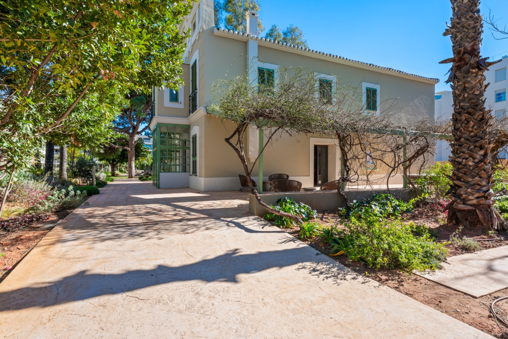 Reventa - 1. Apartamento / piso - Denia - Costa Blanca Norte 