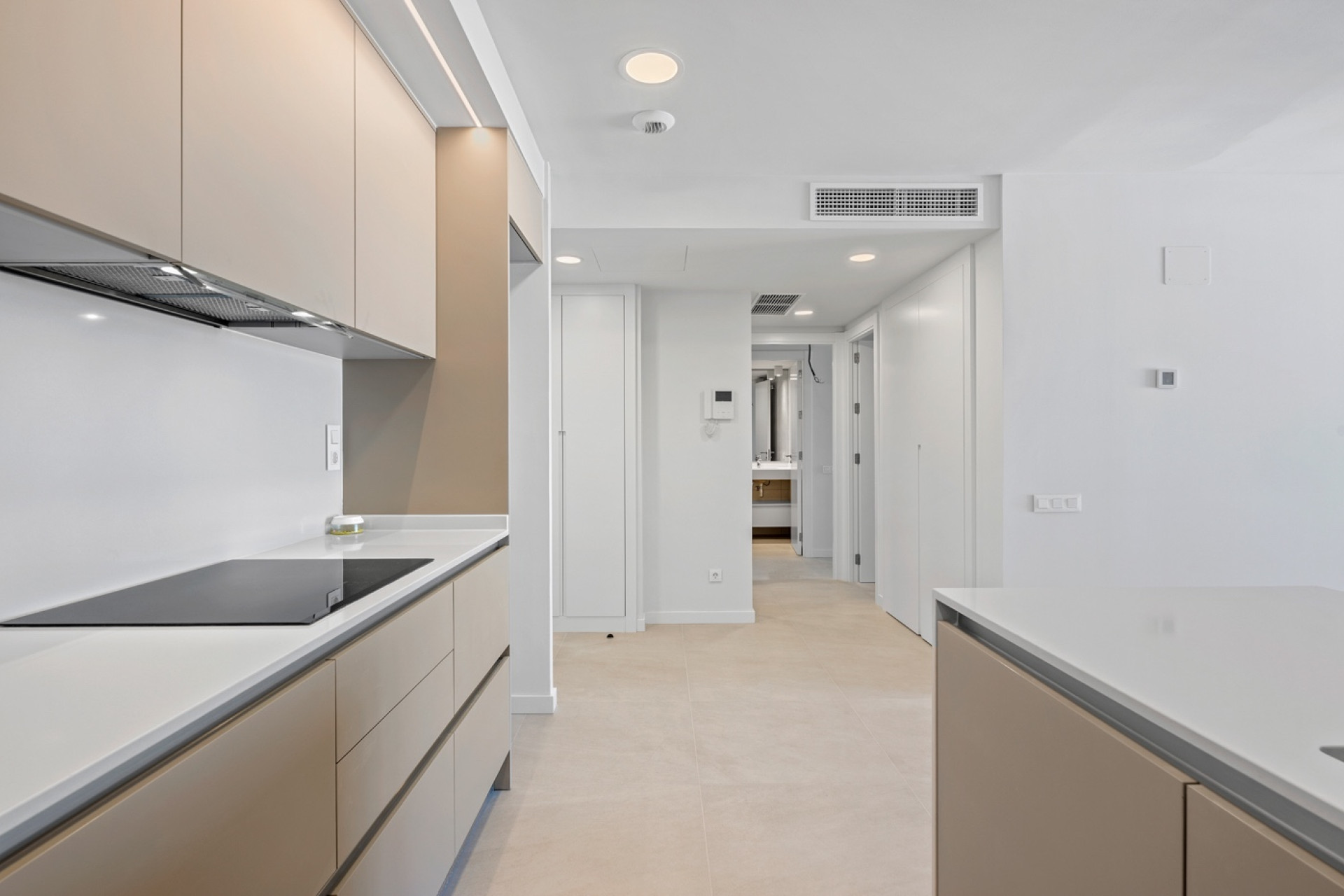 Reventa - 1. Apartamento / piso - Denia - Denia - Town