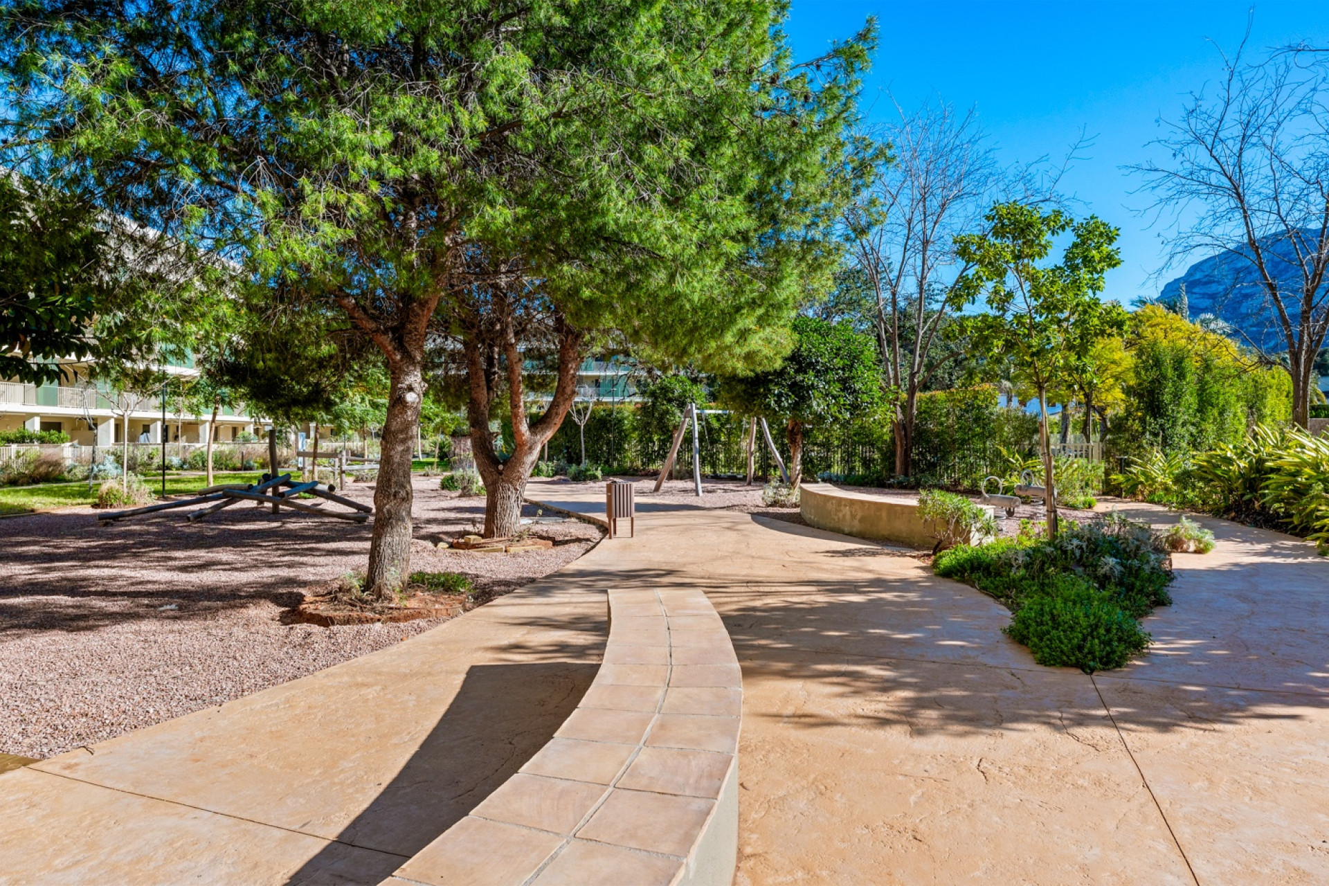 Reventa - 1. Apartamento / piso - Denia - Denia - Town