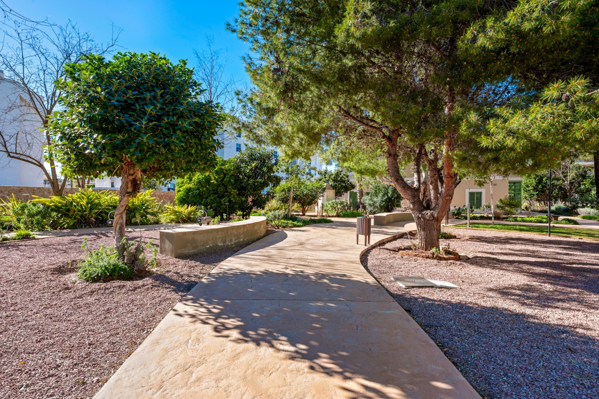 Reventa - 1. Apartamento / piso - Denia - Denia - Town