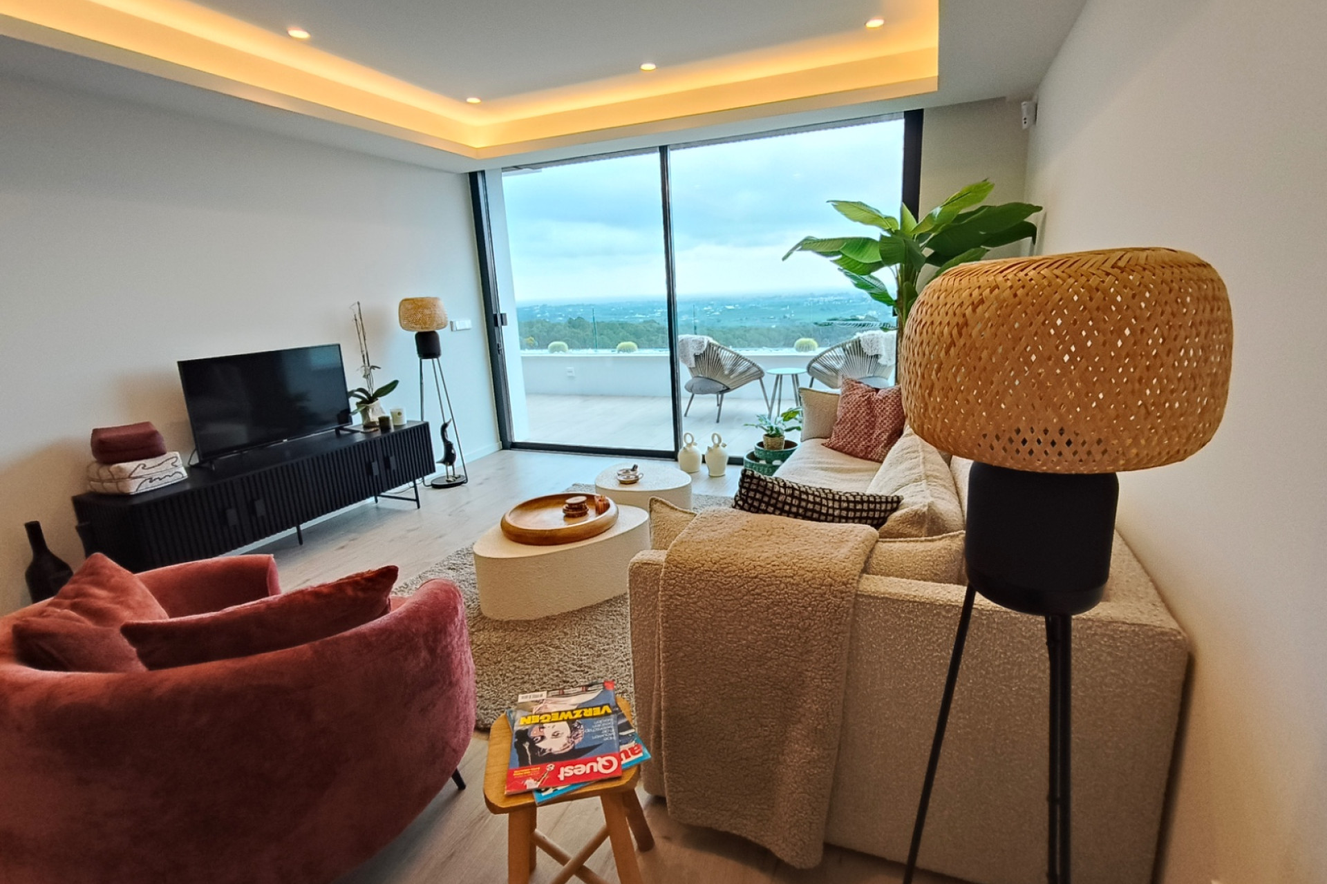 Reventa - 1. Apartamento / piso - Denia - La Xara - La Sella