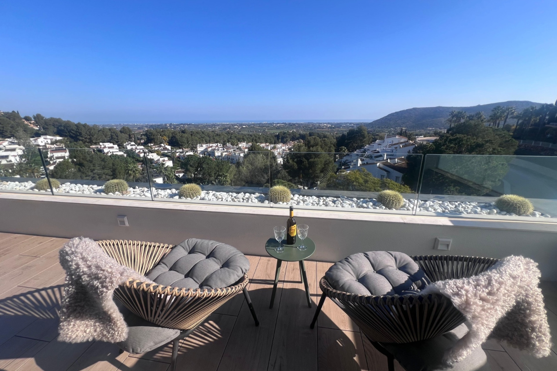 Reventa - 1. Apartamento / piso - Denia - La Xara - La Sella