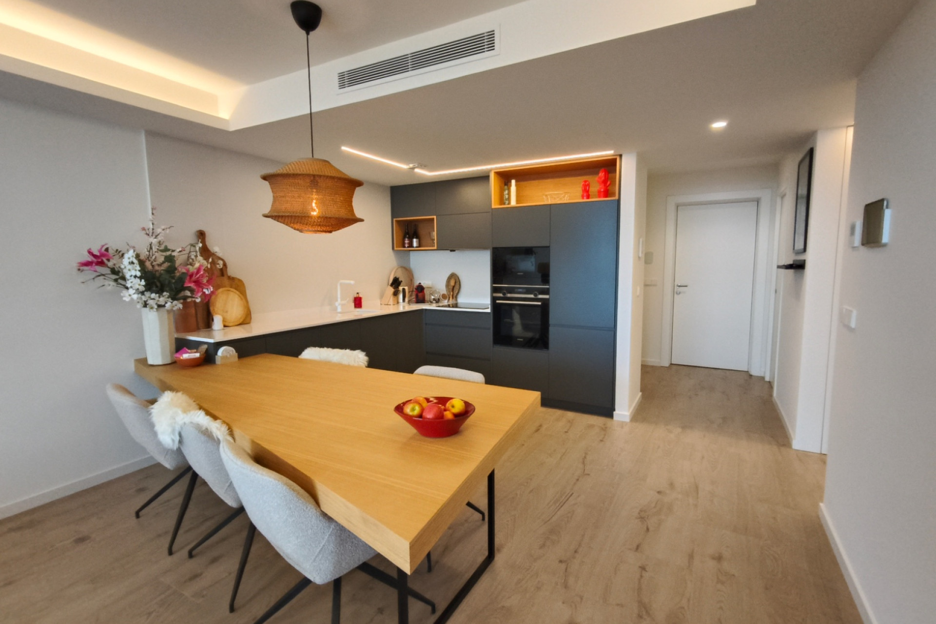 Reventa - 1. Apartamento / piso - Denia - La Xara - La Sella