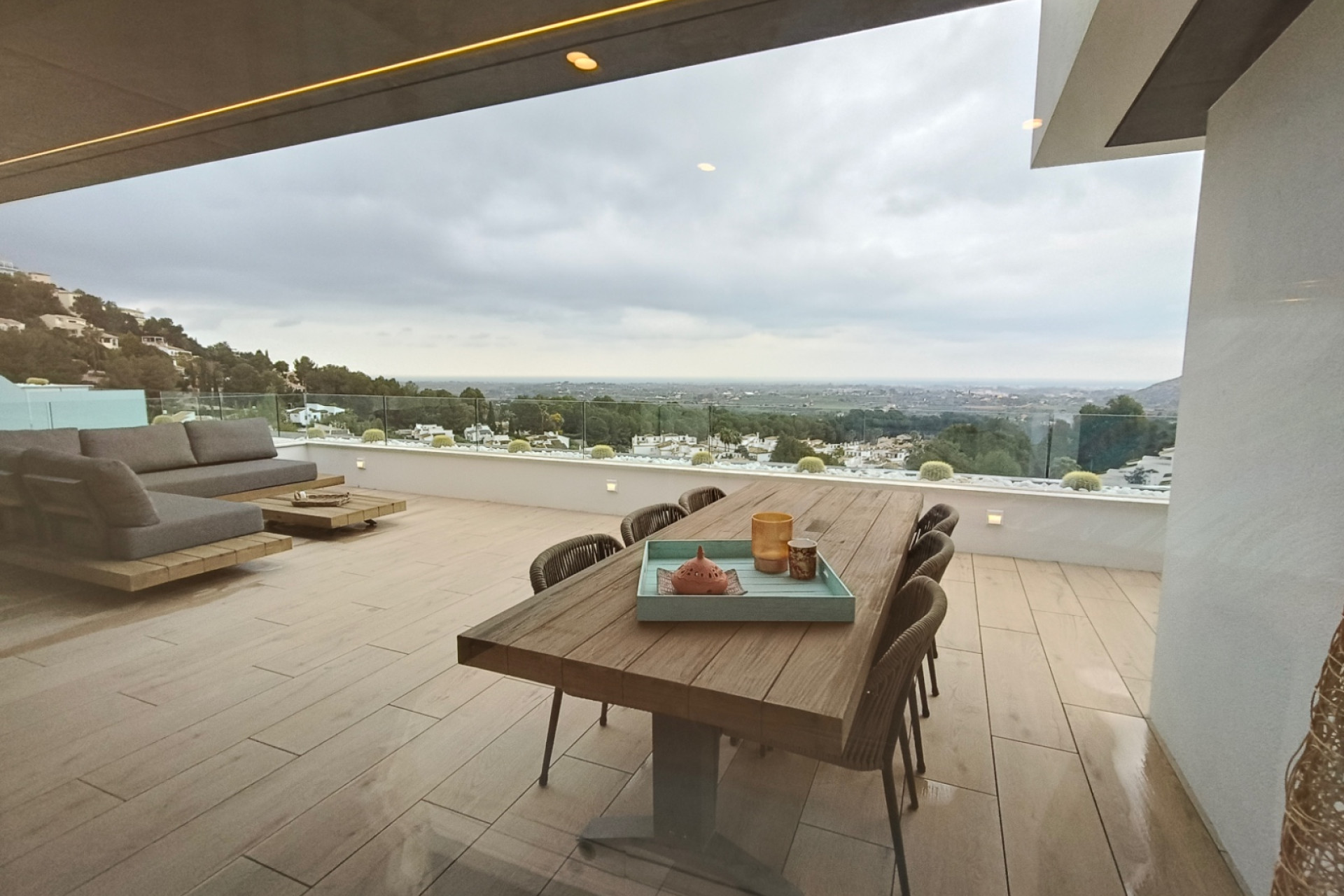 Reventa - 1. Apartamento / piso - Denia - La Xara - La Sella