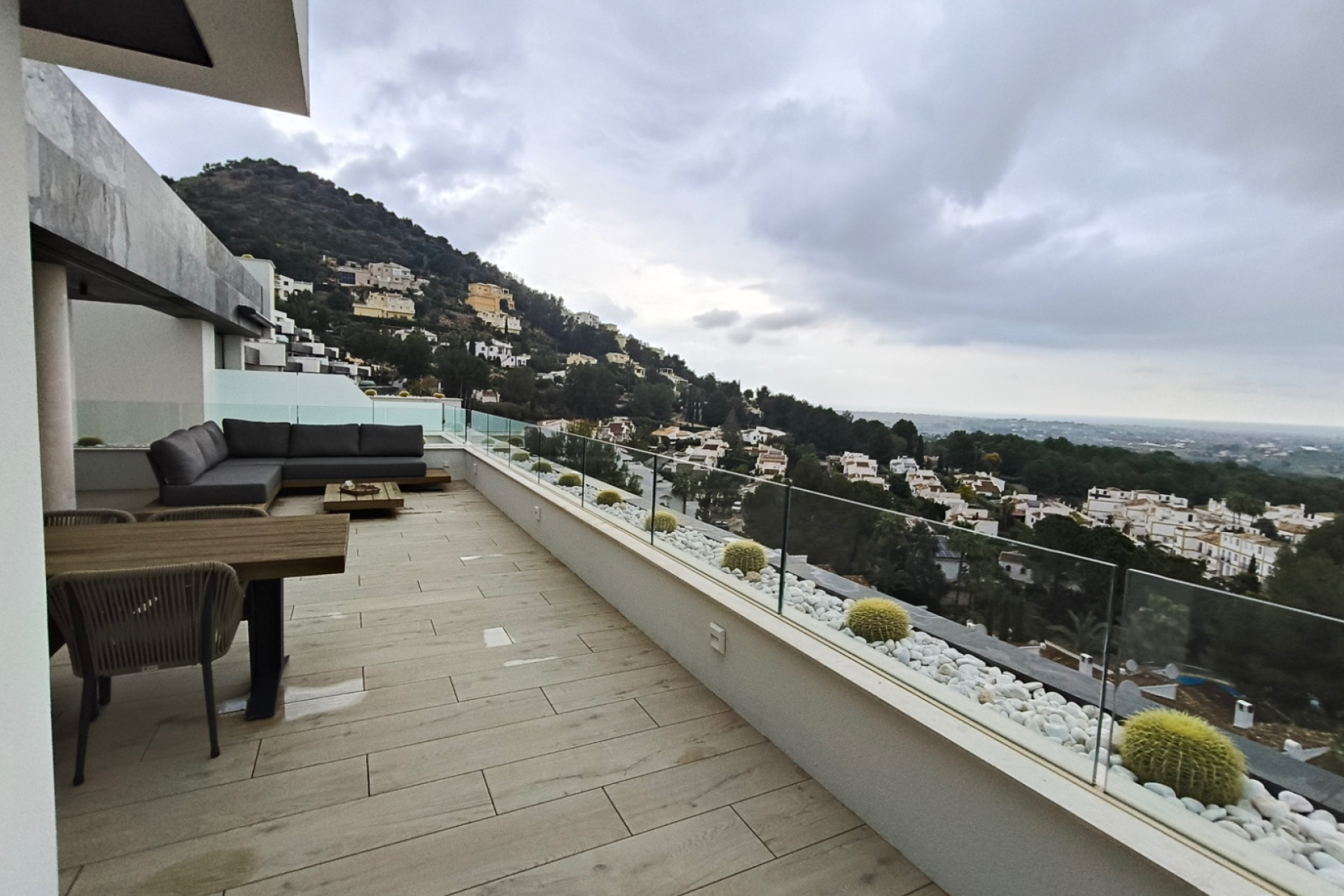 Reventa - 1. Apartamento / piso - Denia - La Xara - La Sella