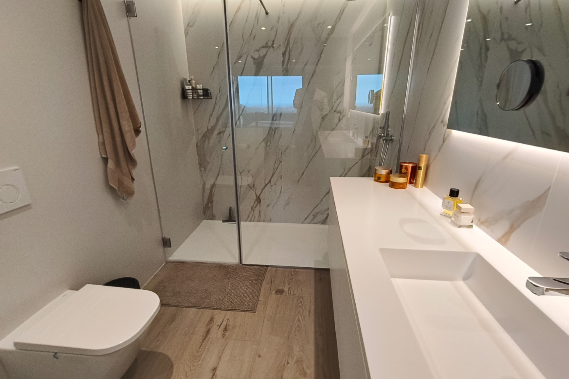 Reventa - 1. Apartamento / piso - Denia - La Xara - La Sella