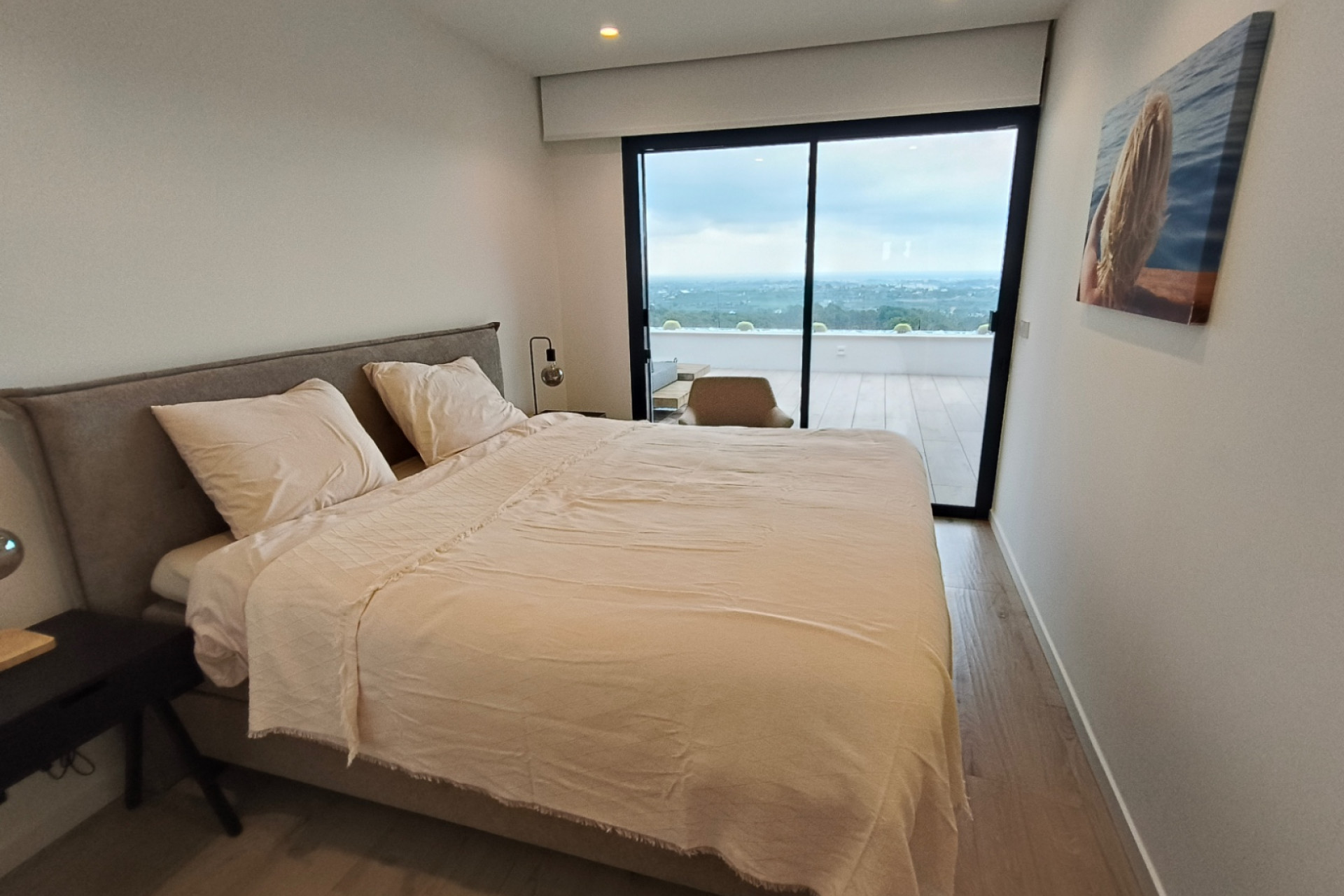 Reventa - 1. Apartamento / piso - Denia - La Xara - La Sella