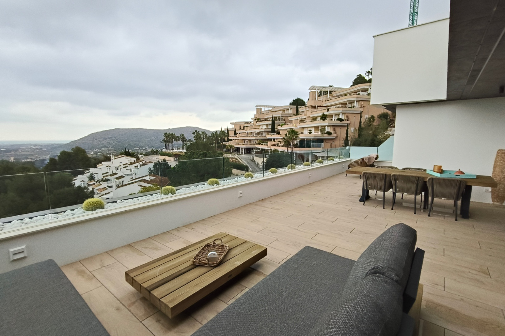 Reventa - 1. Apartamento / piso - Denia - La Xara - La Sella